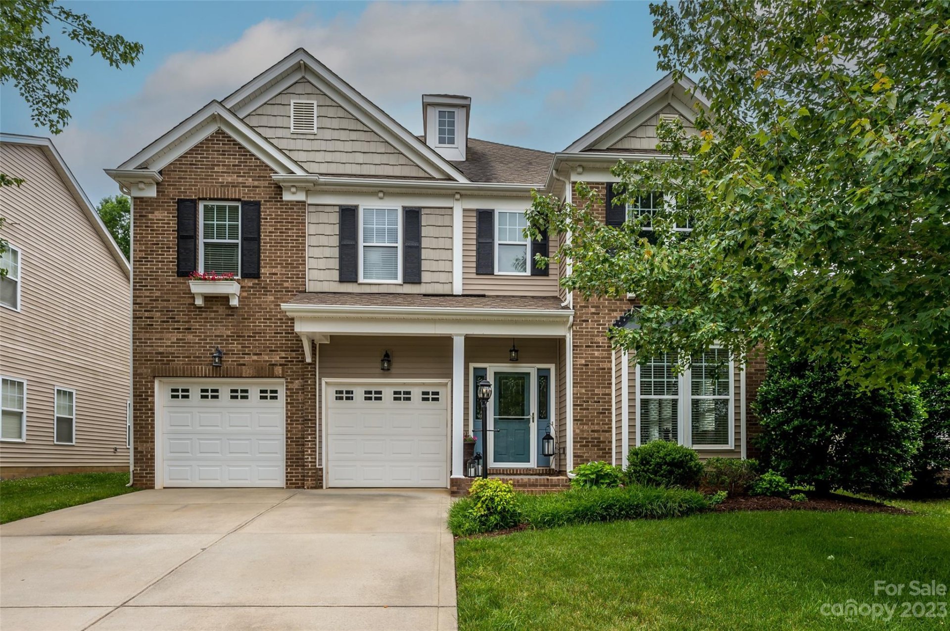 Property image 1 at 4502 Hampstead Heath Drive, Waxhaw, NC 28173