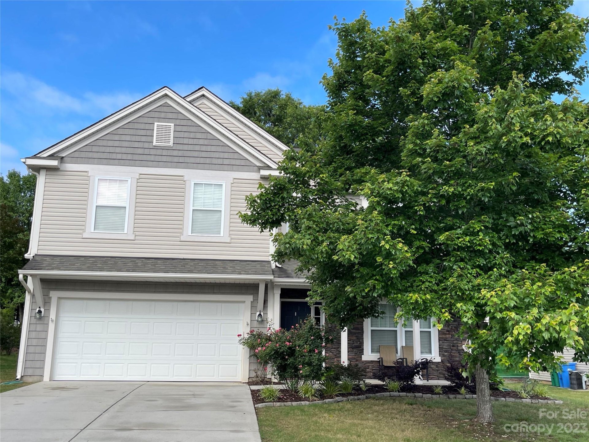 Property image 1 at 623 Smokehouse Lane, Albemarle, NC 28001