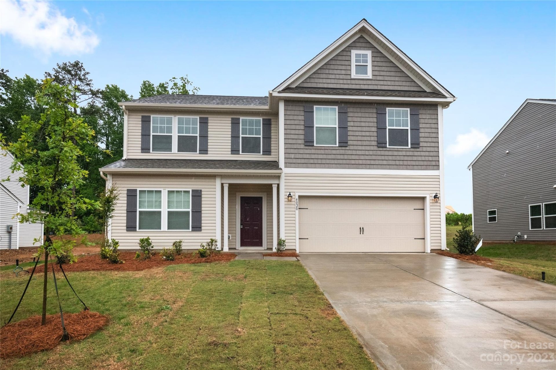 Property image 1 at 4020 Beacon Avenue, Monroe, NC 28110