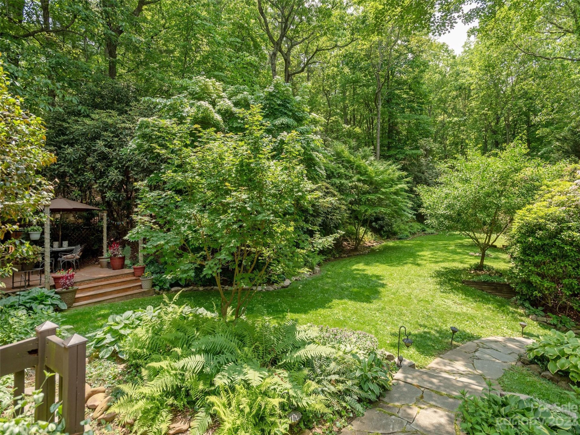 Property image 5 at 750 Toxaway Drive, Hendersonville, NC 28791