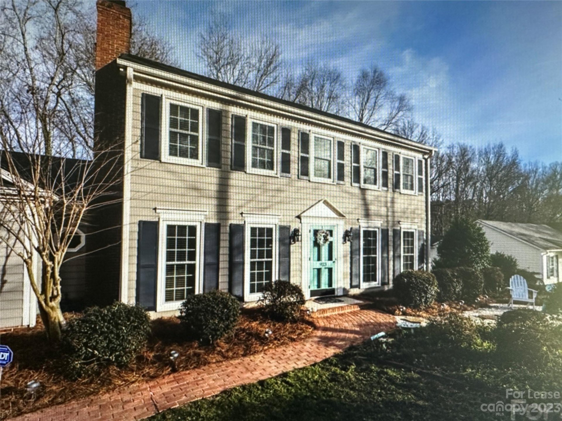 Property image 1 at 923 Somersby Lane, Matthews, NC 28105