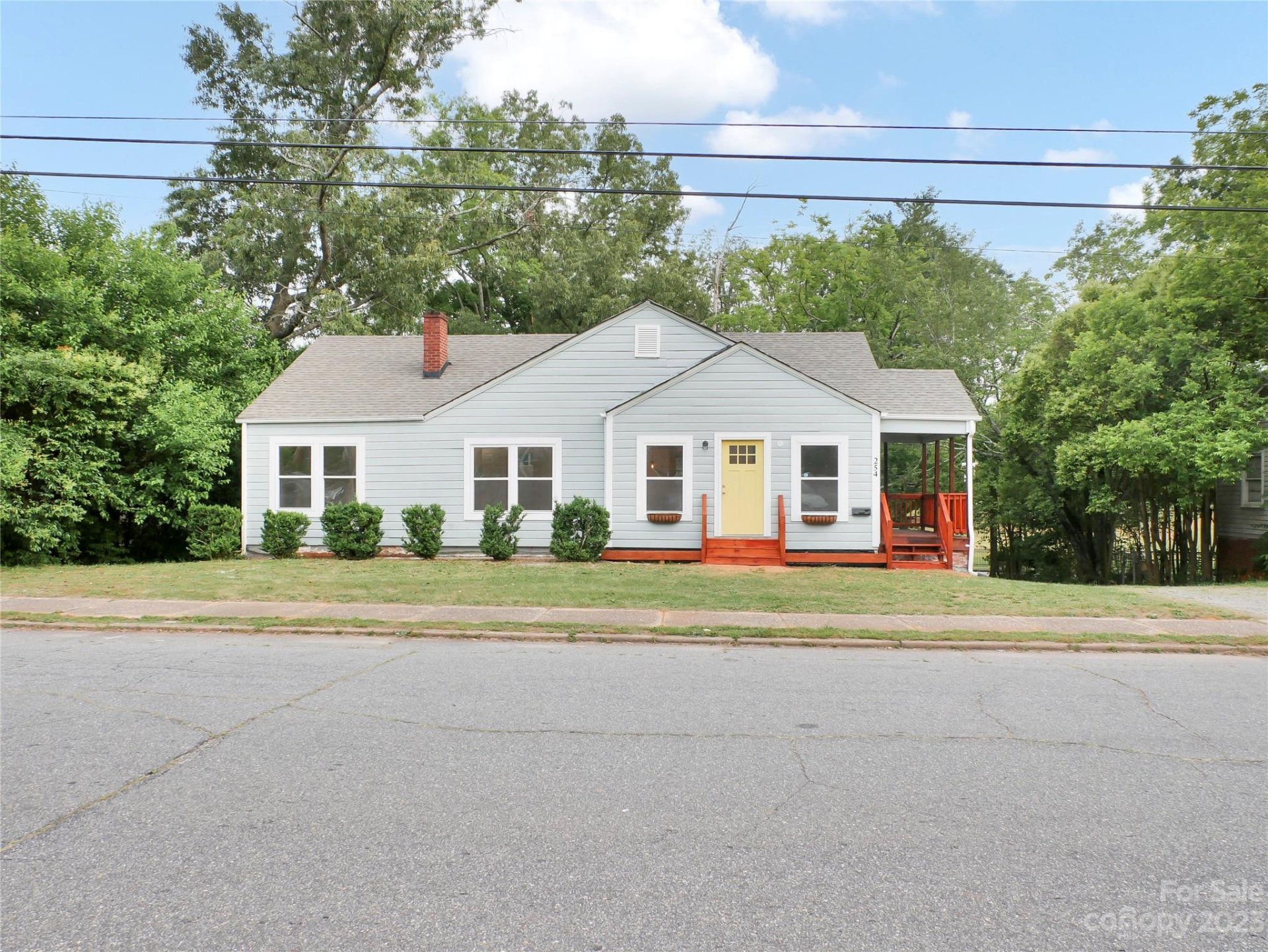 Property image 1 at 254 Arlington Street, Forest City, NC 28043