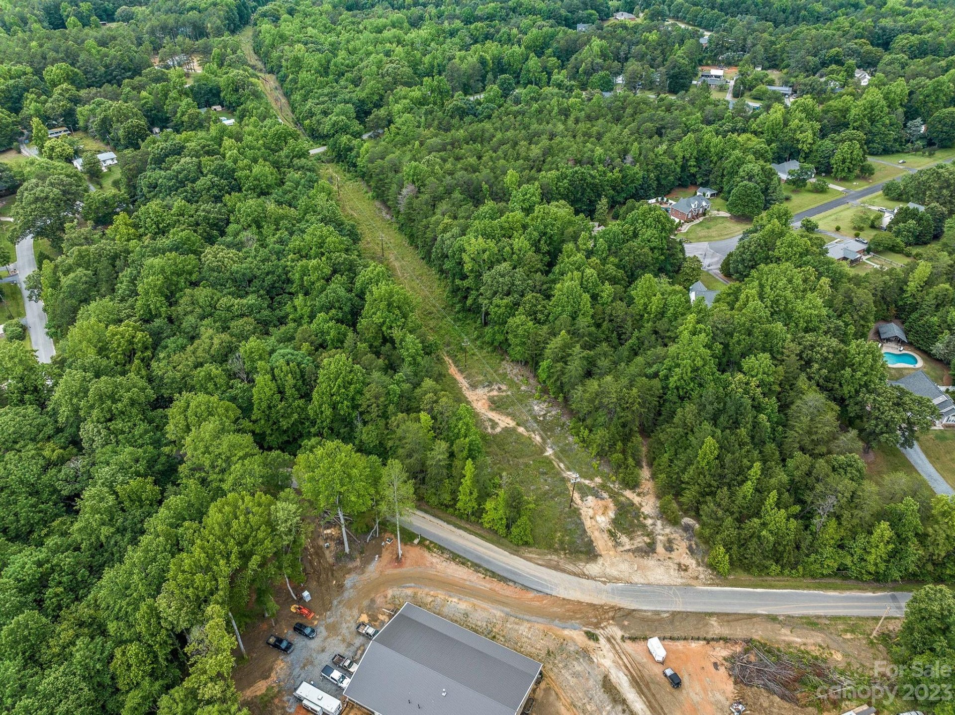 Property image 4 at 00 Briarwood Circle, Fort Mill, SC 29715