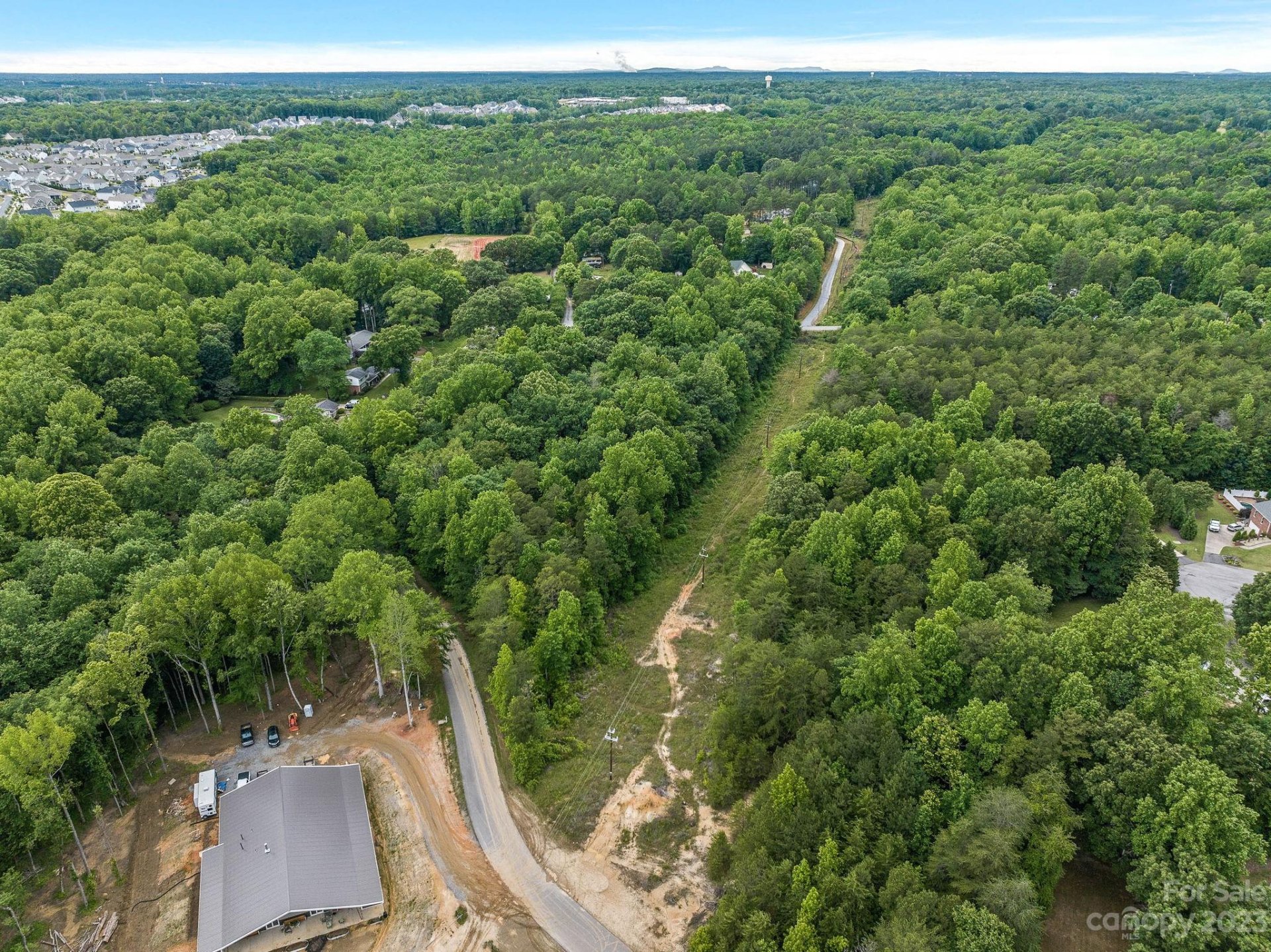 Property image 3 at 000 Briarwood Circle, Fort Mill, SC 29715