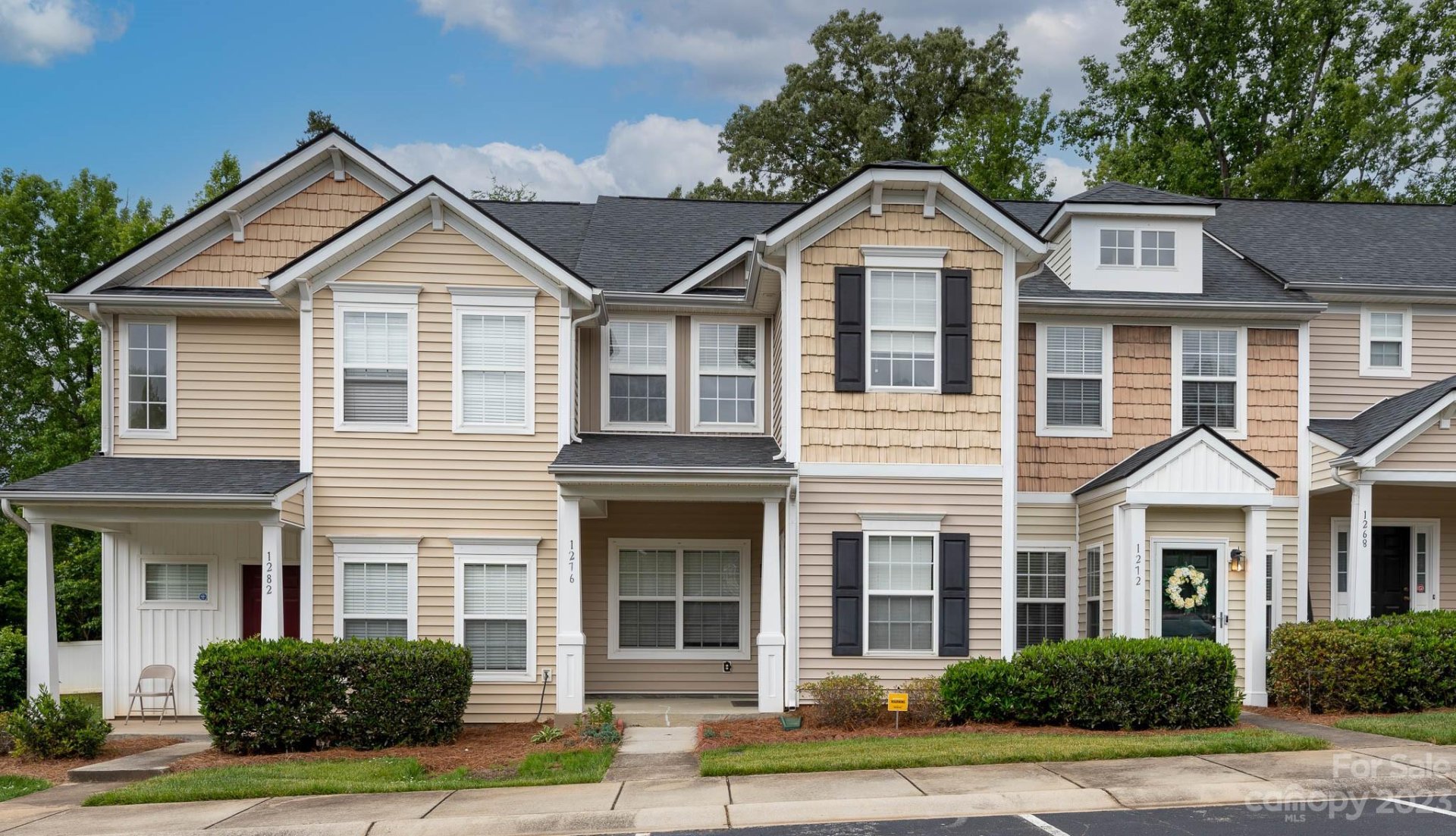 Property image 1 at 1276 Liberty Bell Court, Rock Hill, SC 29732