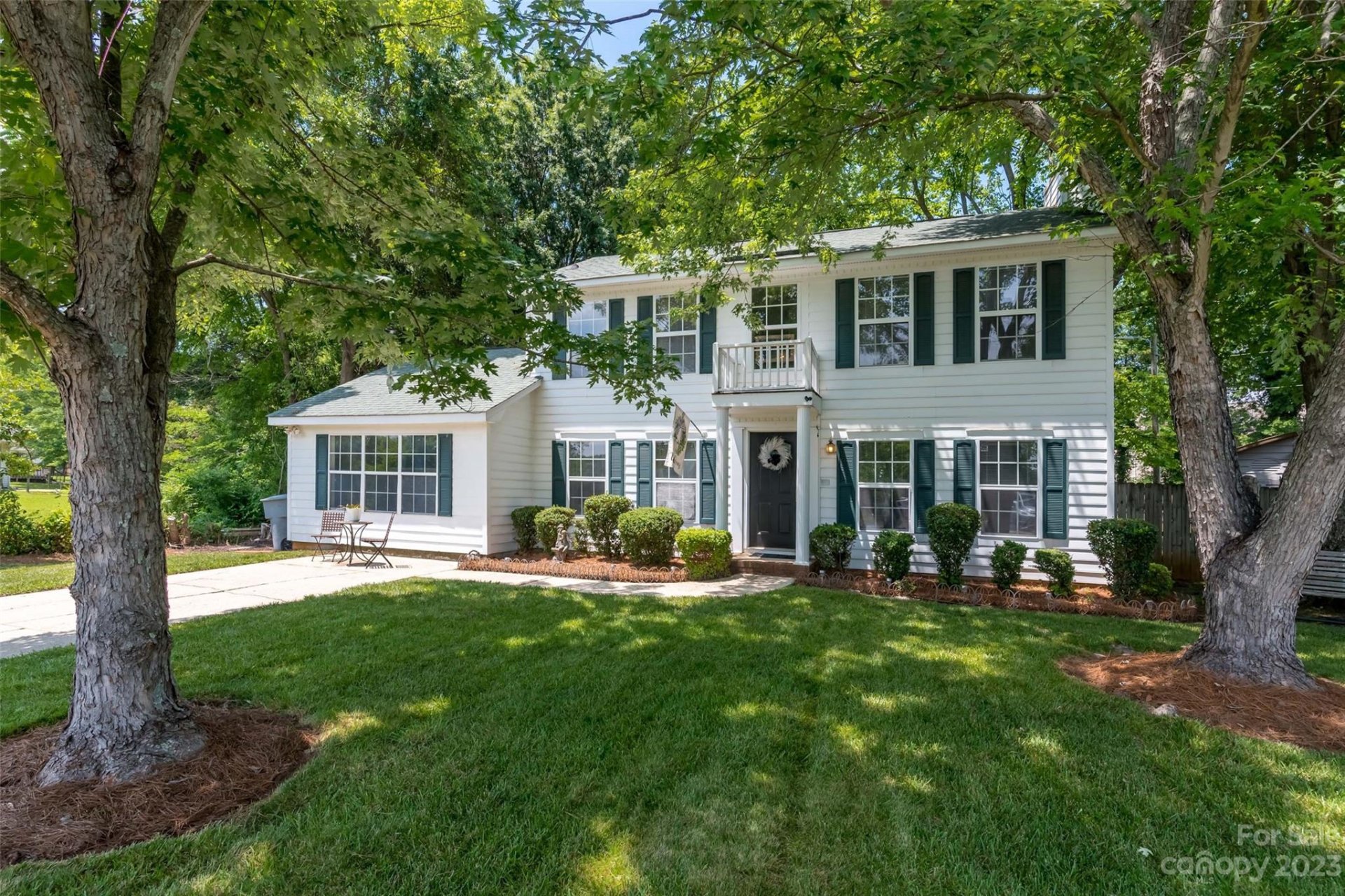 Property image 1 at 7106 Spring Creek Lane, Charlotte, NC 28273