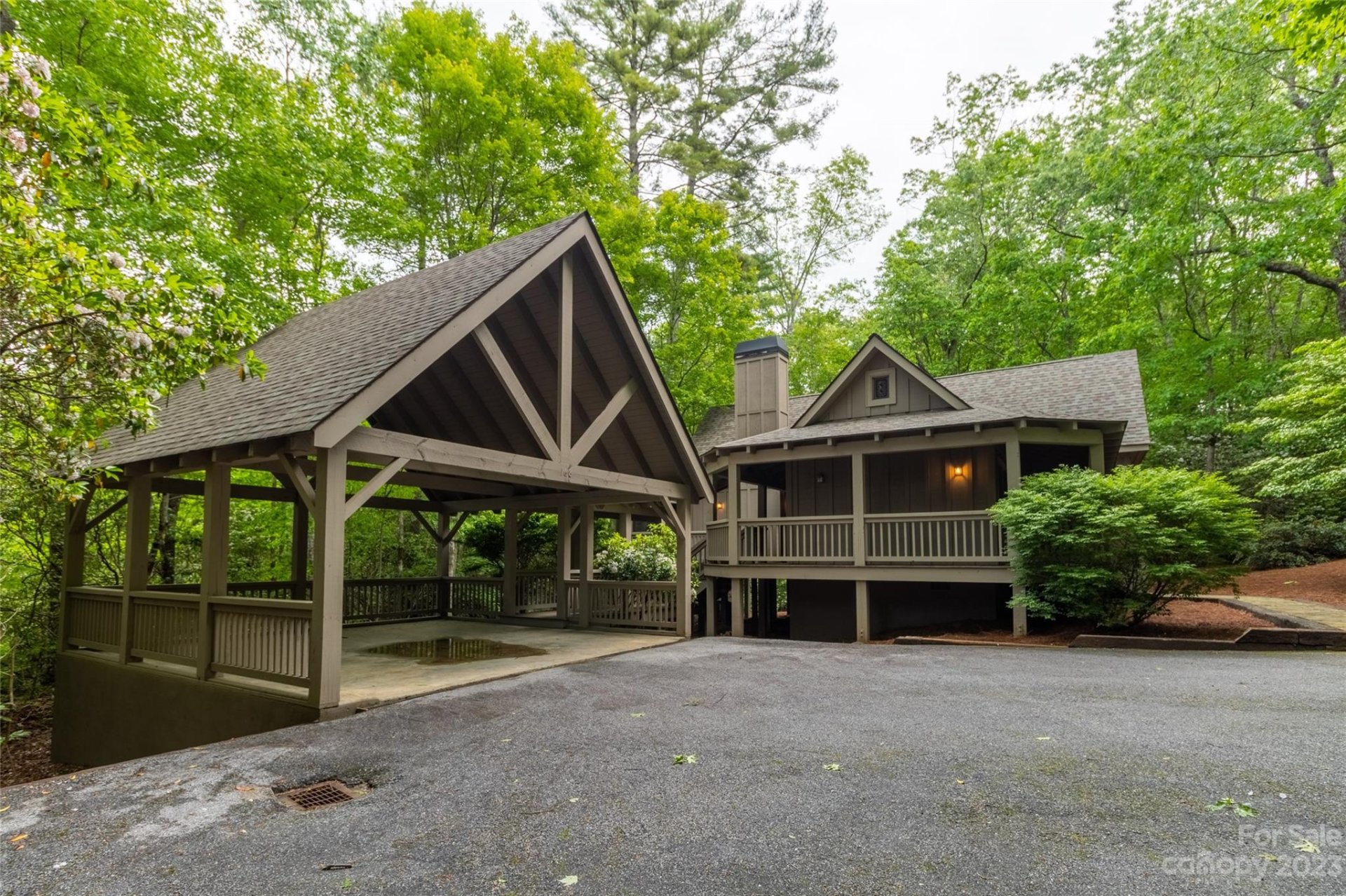 168 Rushing Springs Lane