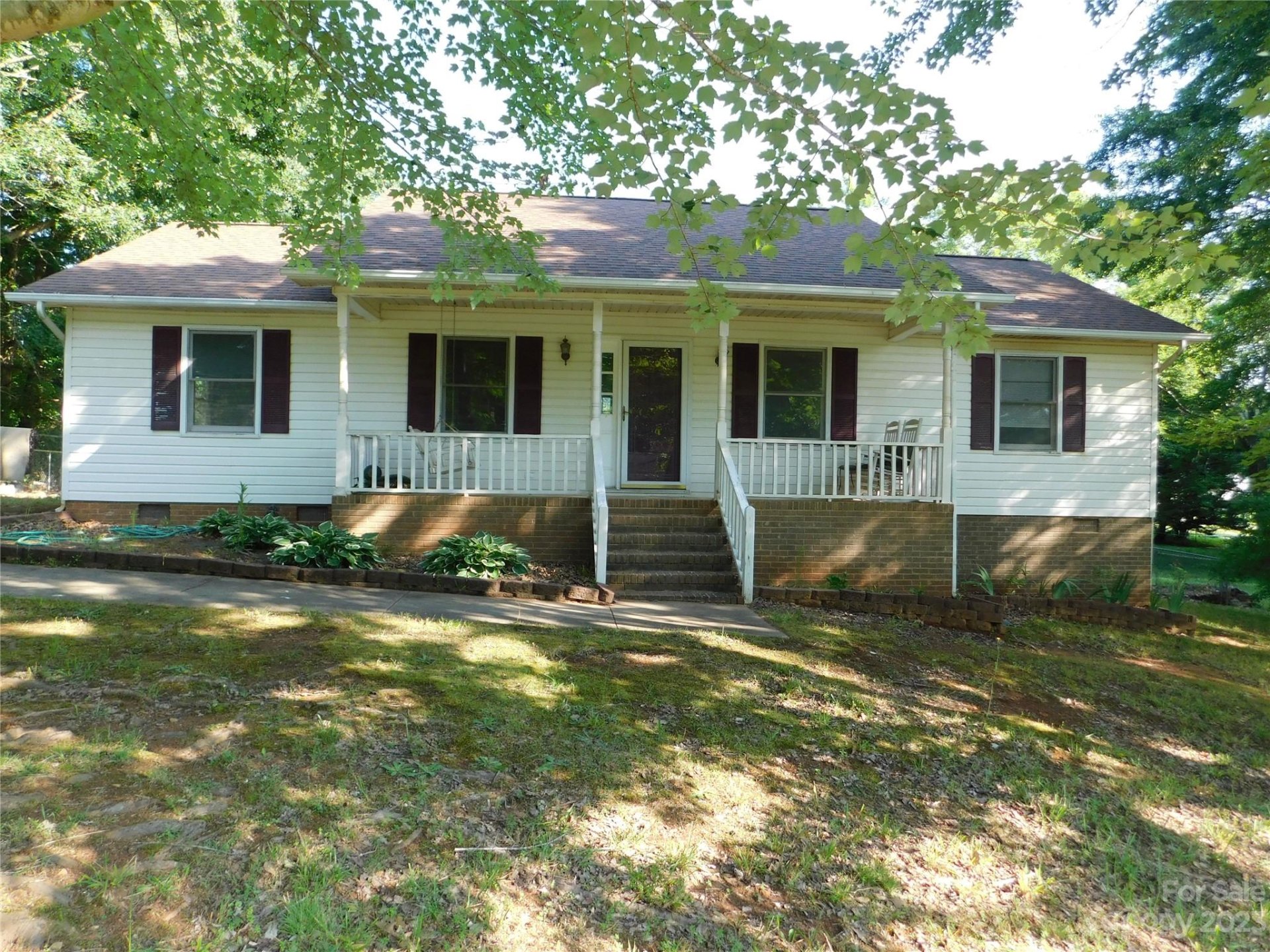 Property image 1 at 4631 Merrywood Lane, Gastonia, NC 28052