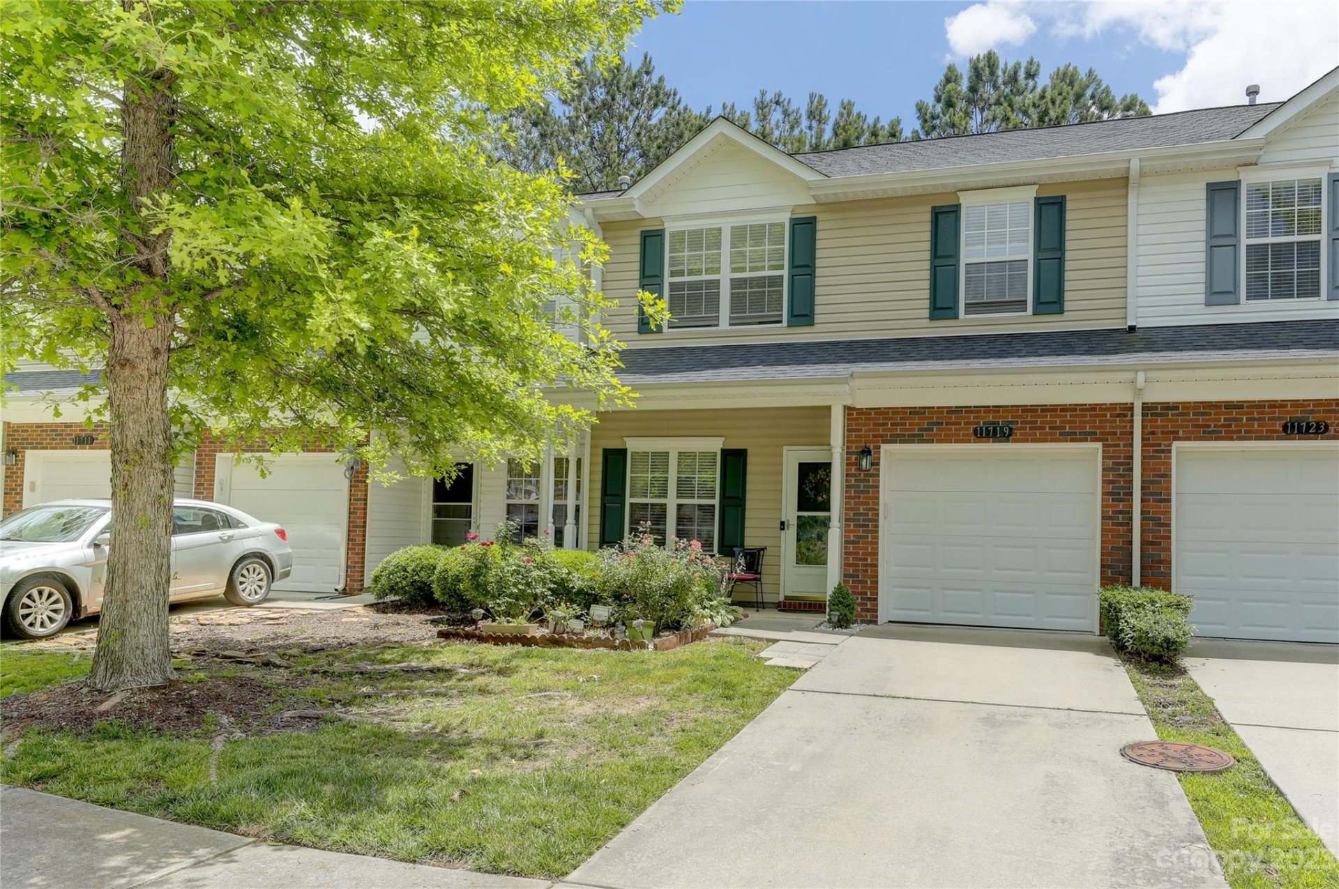 Property image 1 at 11719 Coddington Ridge Drive, Charlotte, NC 28214