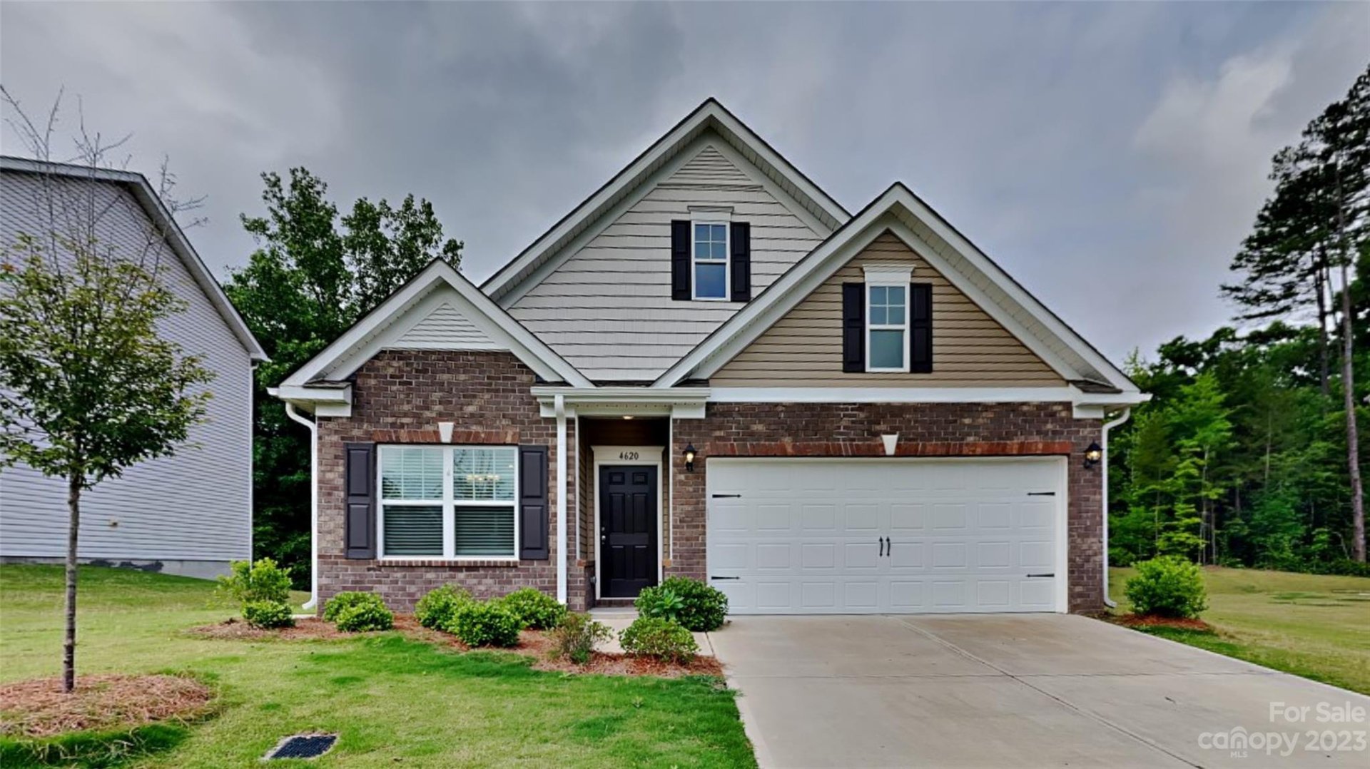 Property image 1 at 4620 Christina Court, Gastonia, NC 28056