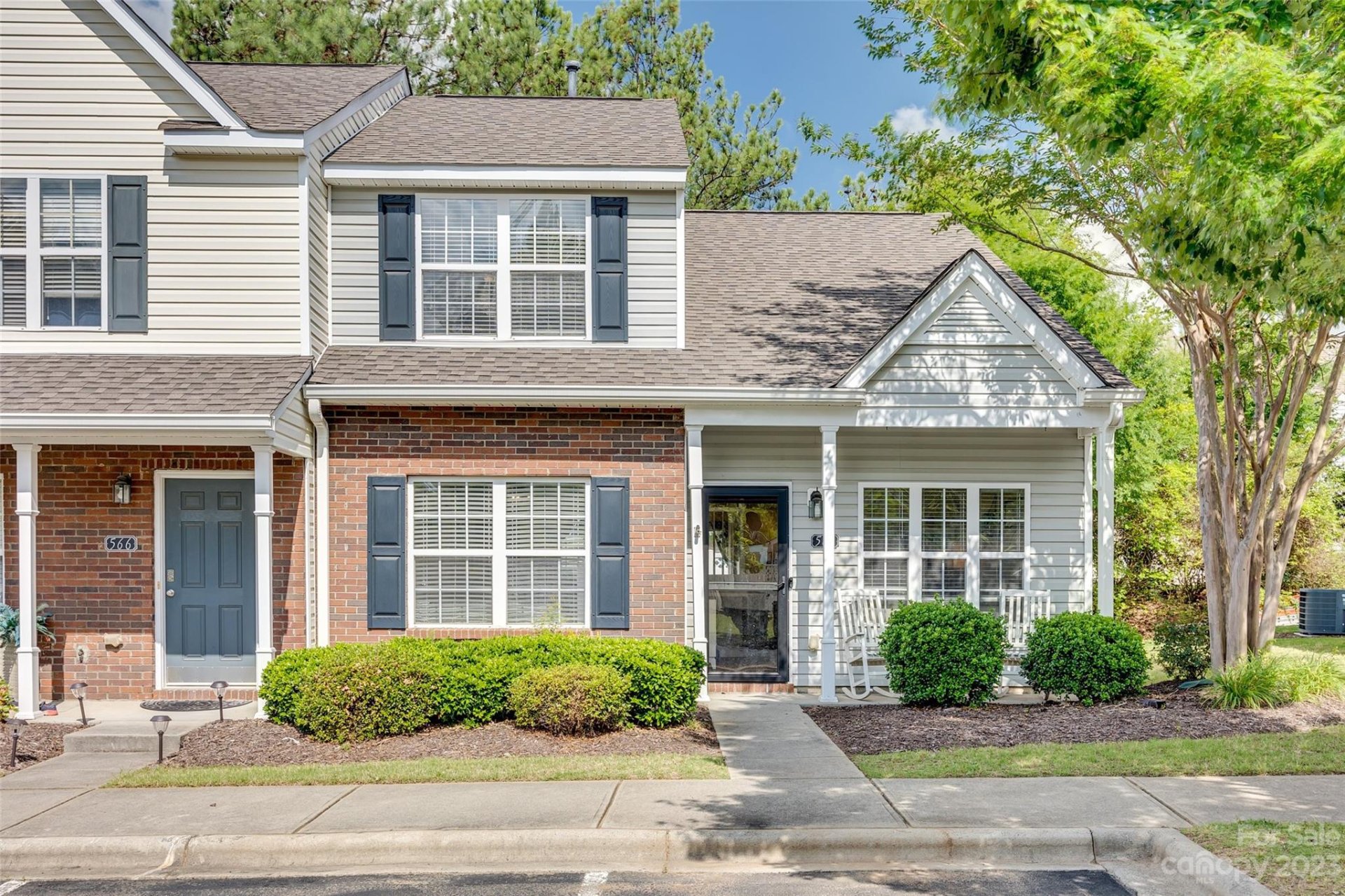 Property image 1 at 564 Greenway Drive, Fort Mill, SC 29715