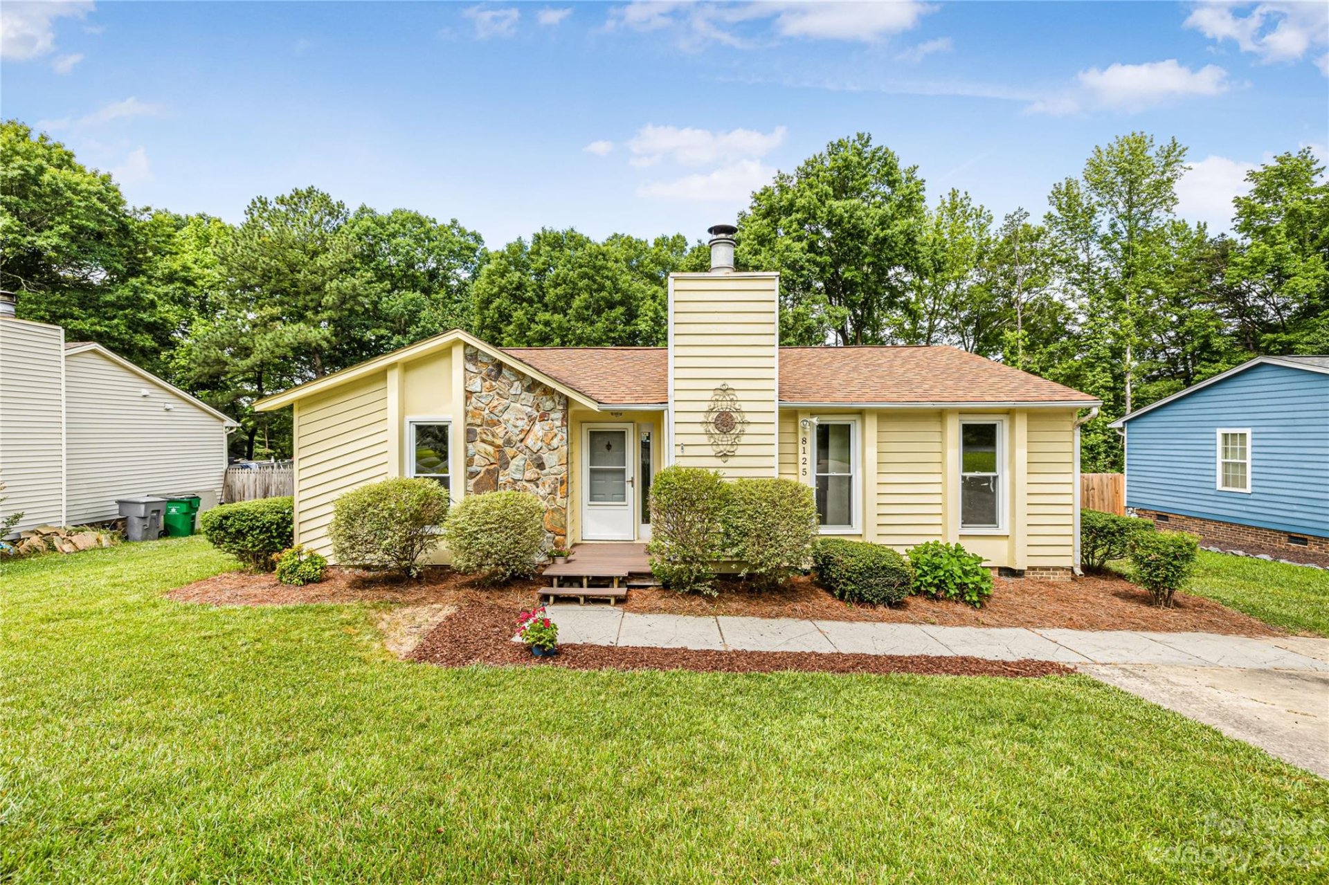 Property image 1 at 8125 Plott Road, Charlotte, NC 28215