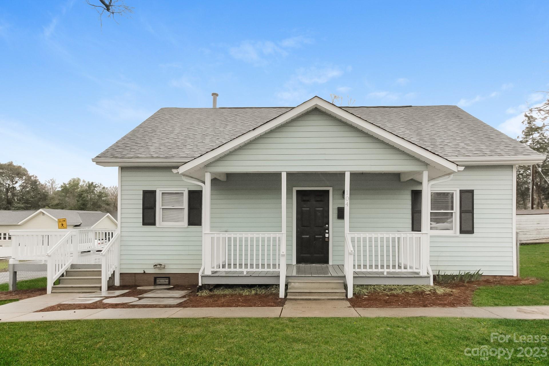 Property image 1 at 104 Madora Street, Mount Holly, NC 28120