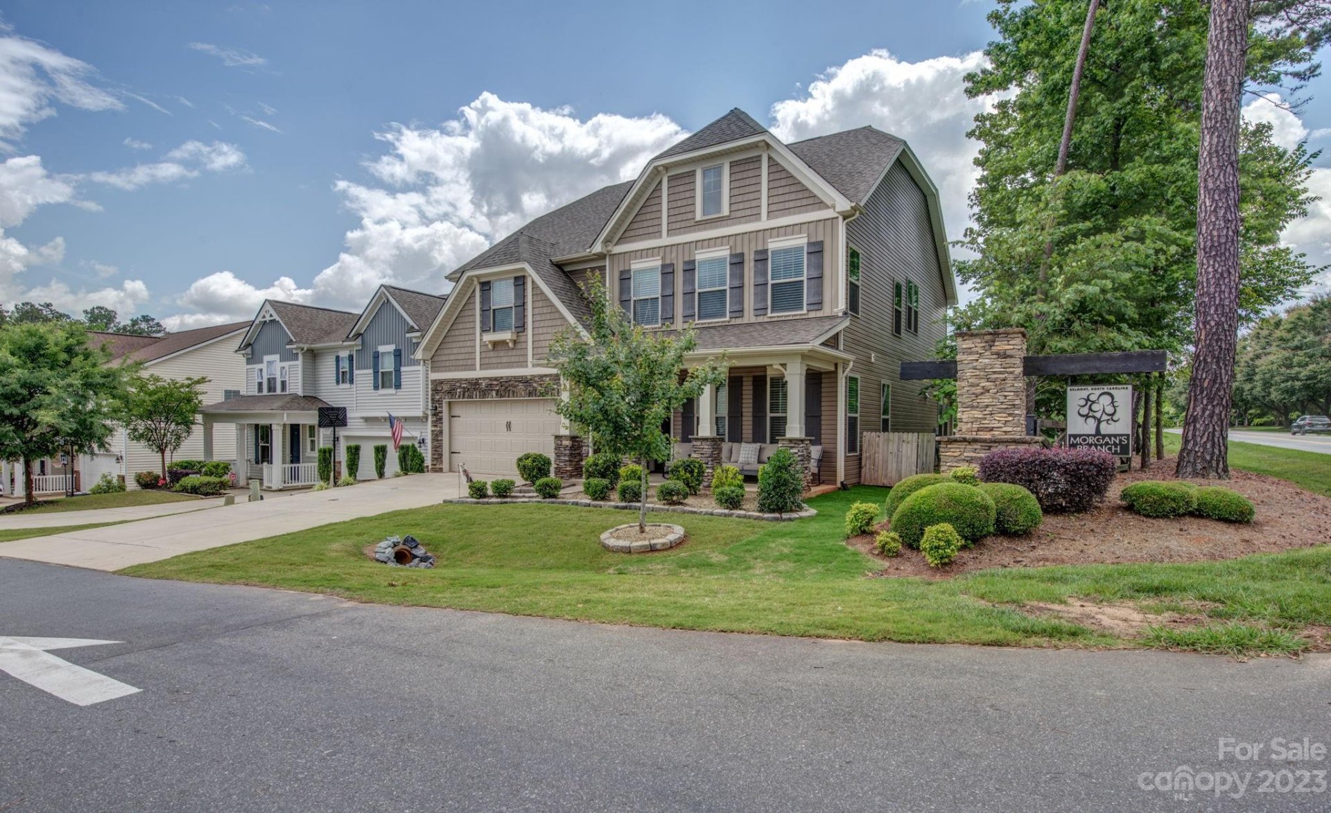 Property image 1 at 100 Acadian Way, Belmont, NC 28012