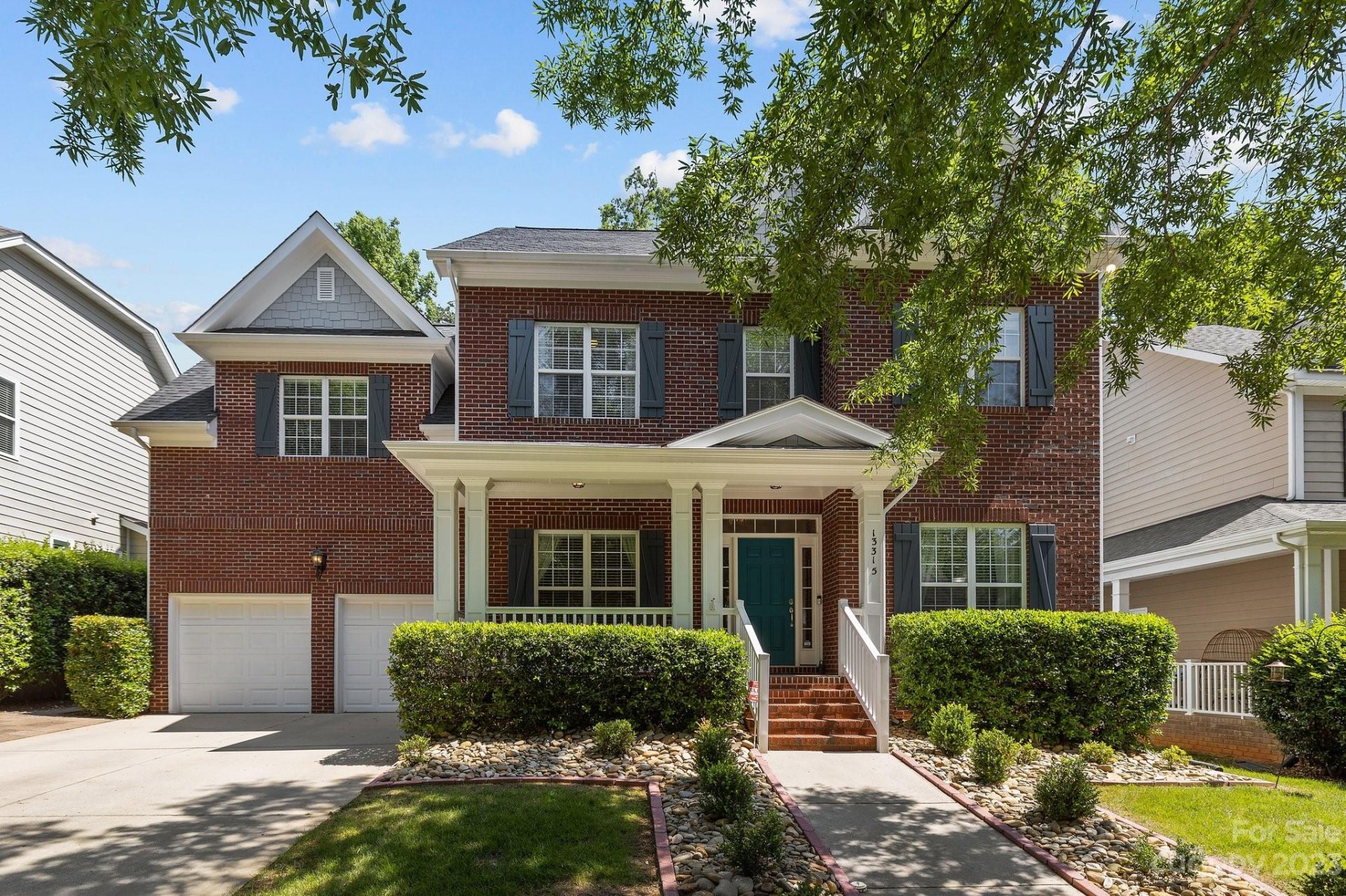 Property image 1 at 13315 Pierre Reverdy Drive, Davidson, NC 28036