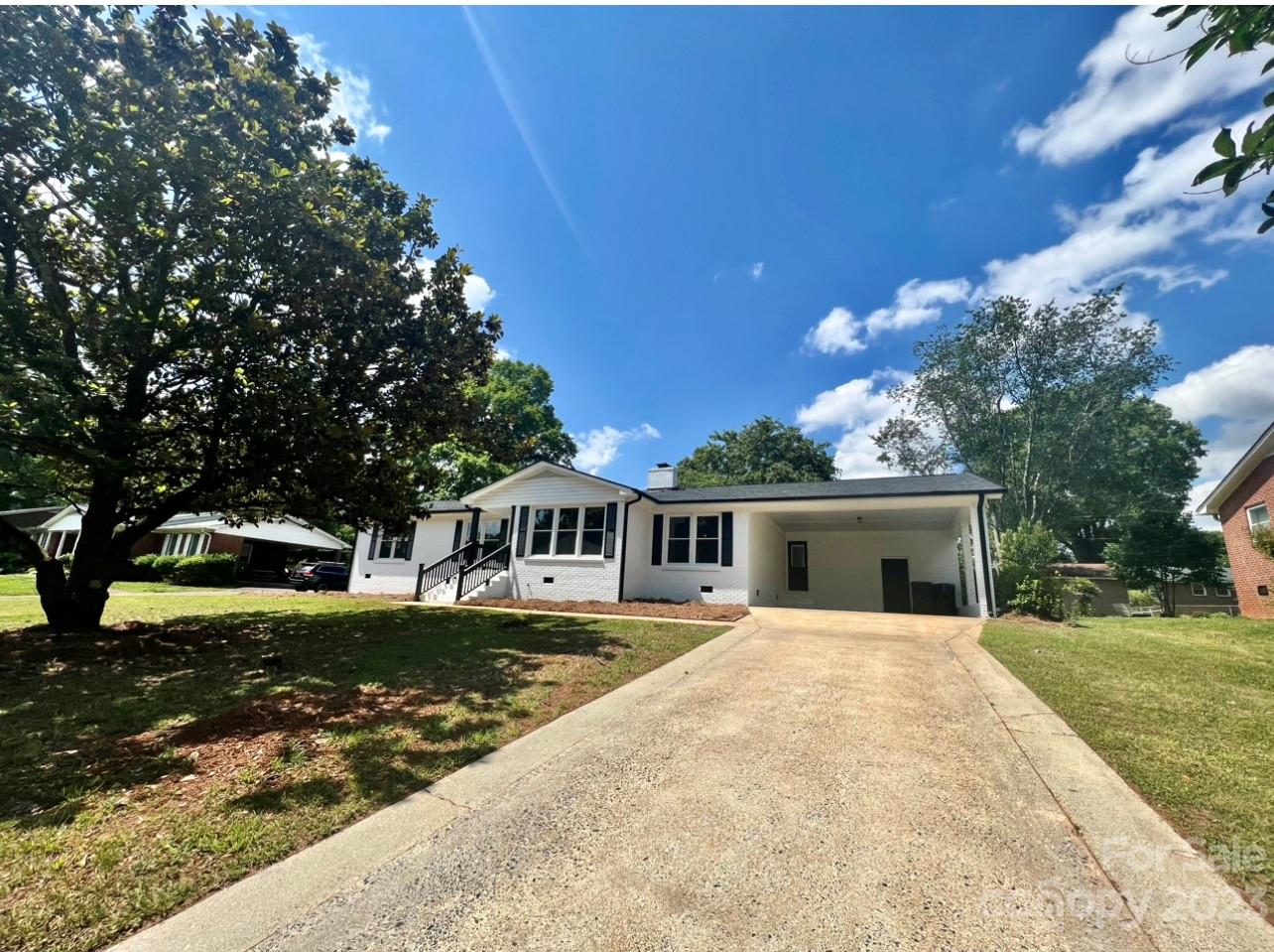 Property image 1 at 625 Ferndale Drive, Rock Hill, SC 29730