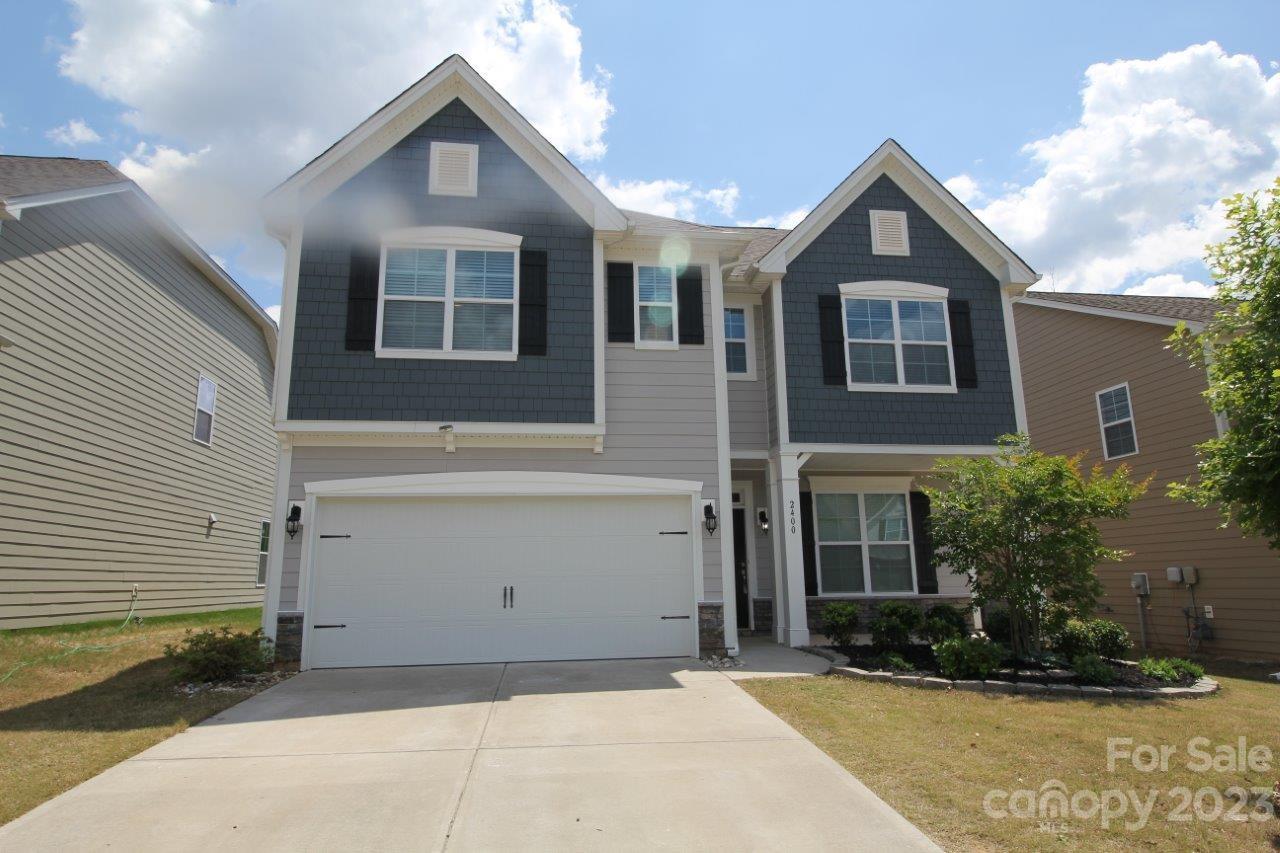 2400 Palmdale Walk Drive