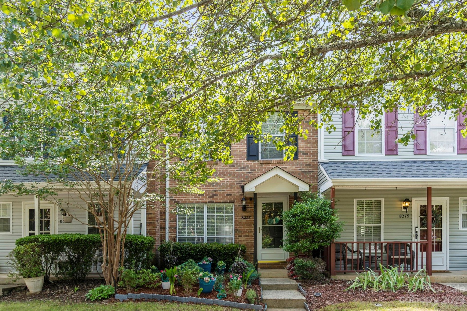 Property image 1 at 8277 Golf Ridge Drive, Charlotte, NC 28277