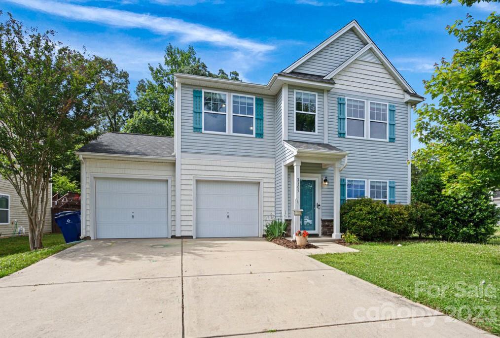 Property image 1 at 2305 Lake Vista Drive, Mount Holly, NC 28120