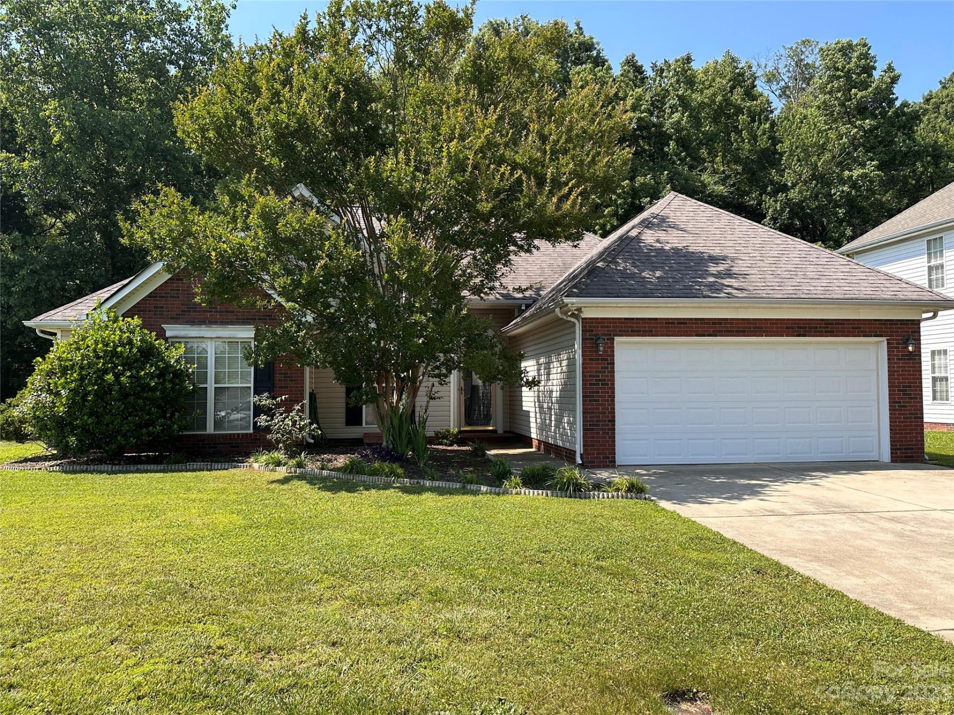 Property image 1 at 6010 Hemby Commons Parkway, Indian Trail, NC 28079