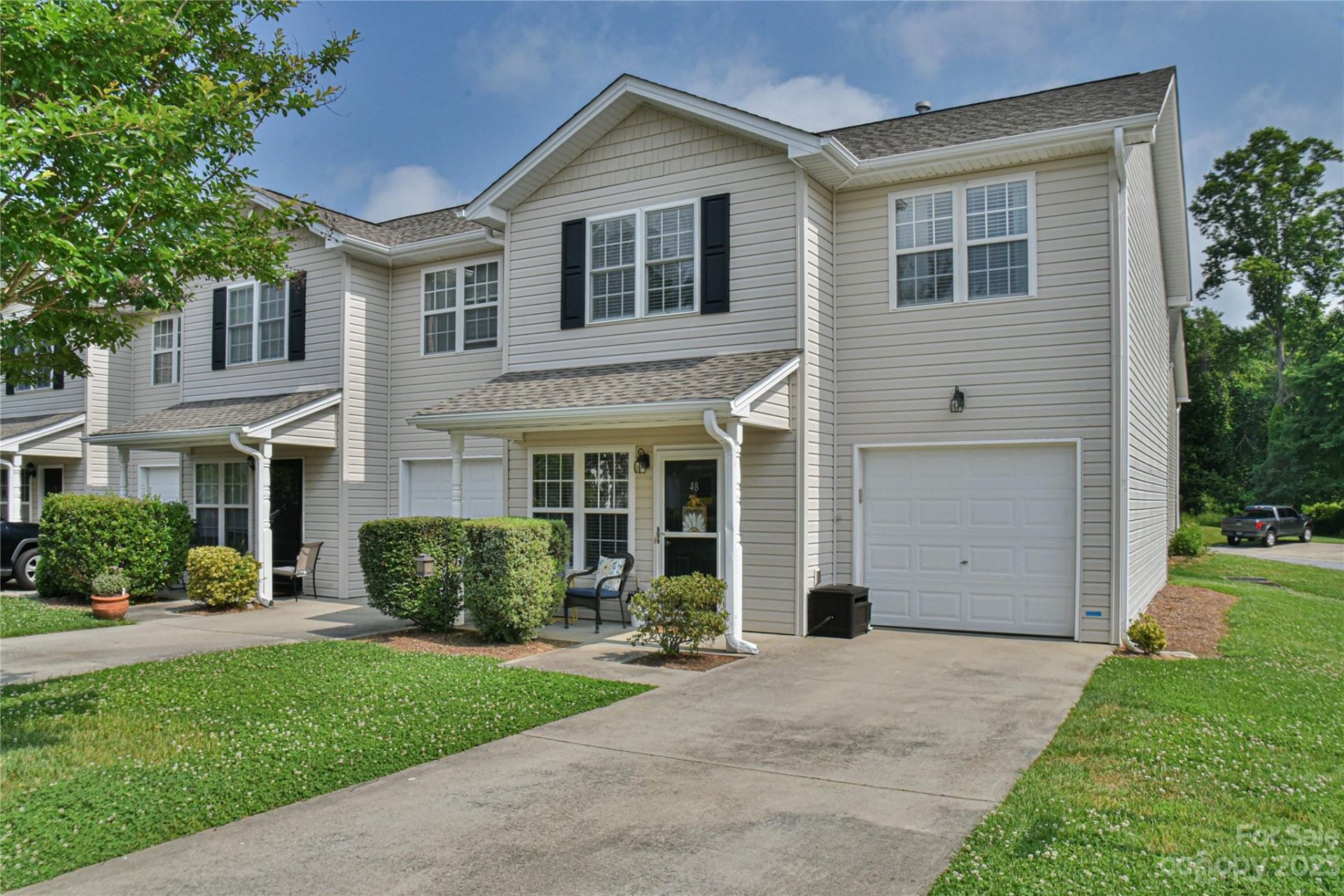 Property image 1 at 48 Lanceford Circle, Fletcher, NC 28732