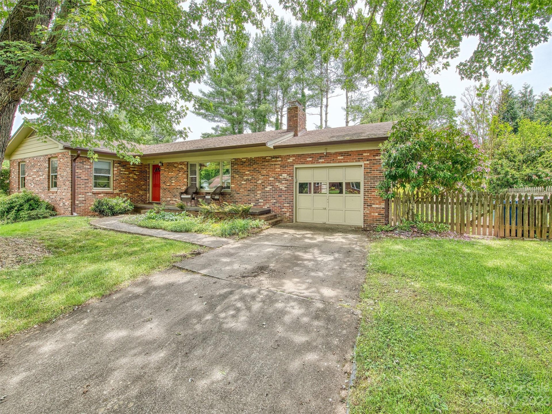 Property image 1 at 97 Morning Drive, Waynesville, NC 28786