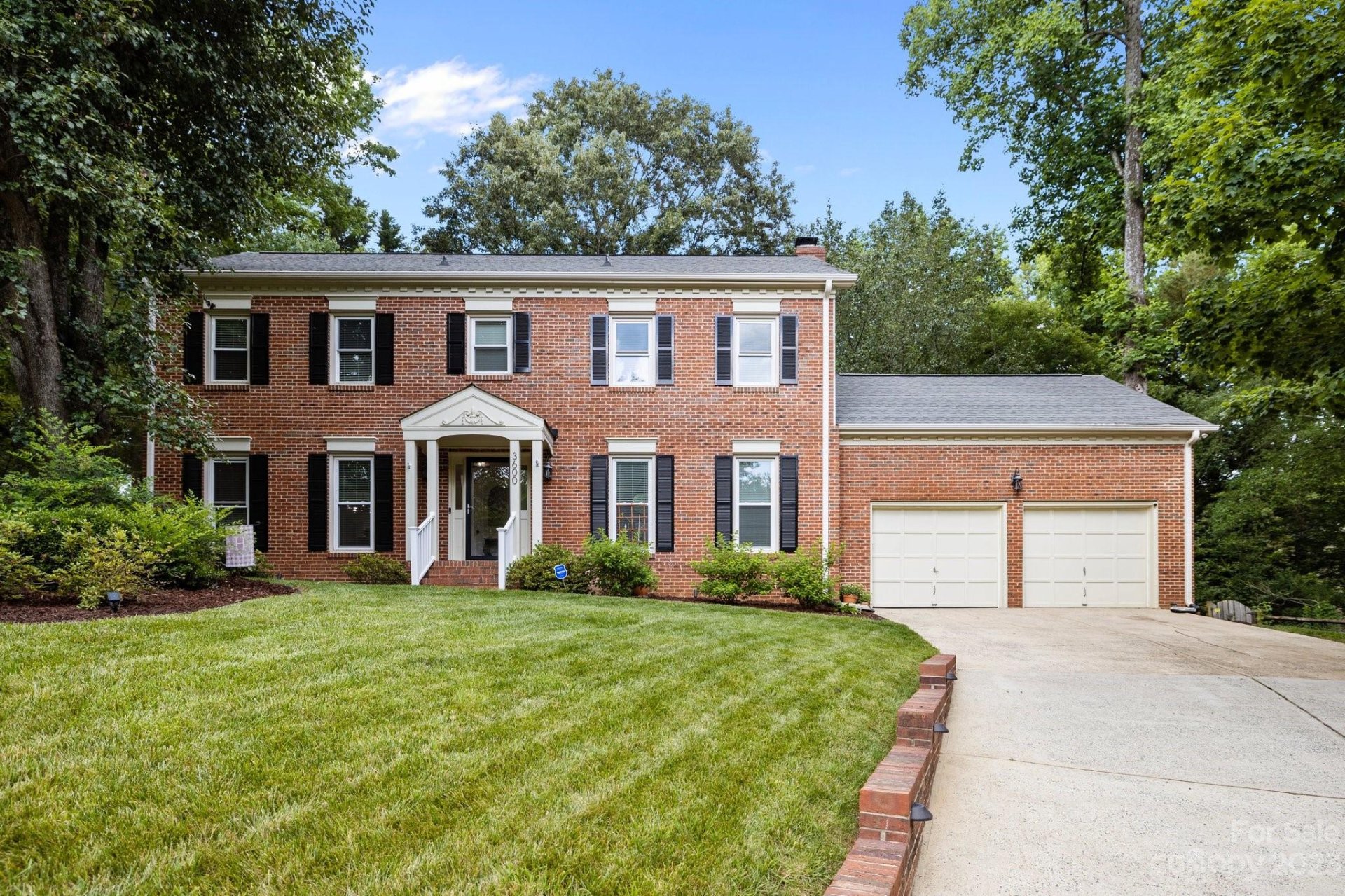 Property image 1 at 3600 Waterton Leas Court, Charlotte, NC 28269