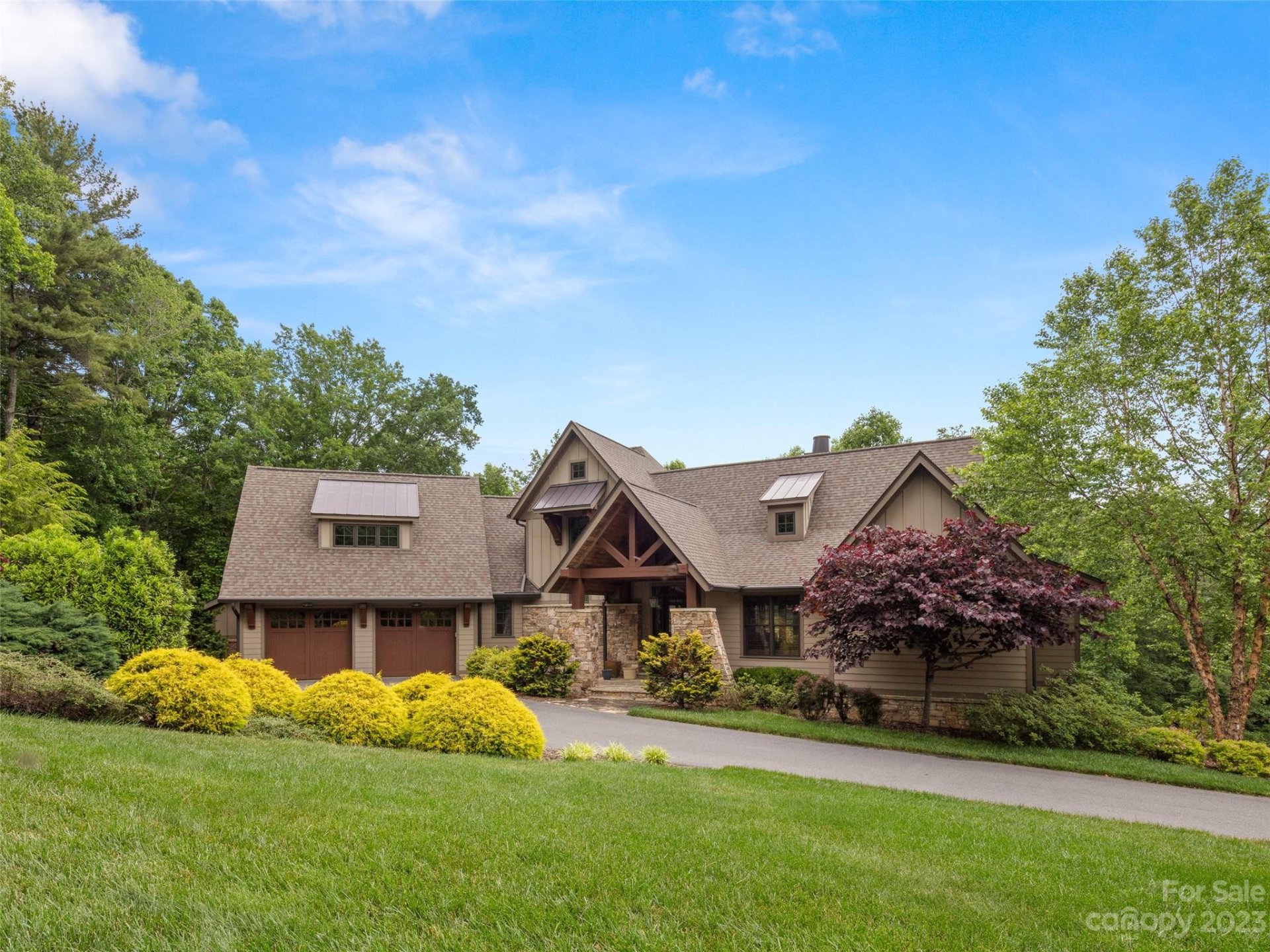 457 Barrington Drive