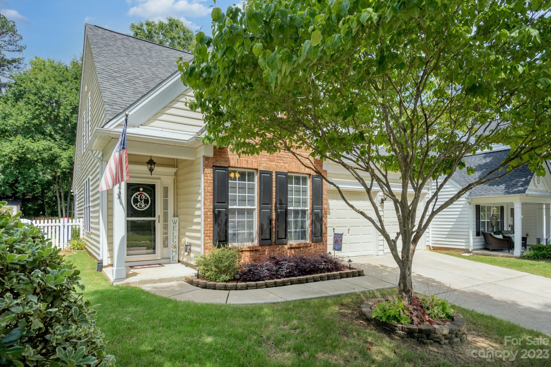 Property image 1 at 18719 Victoria Bay Drive, Cornelius, NC 28031