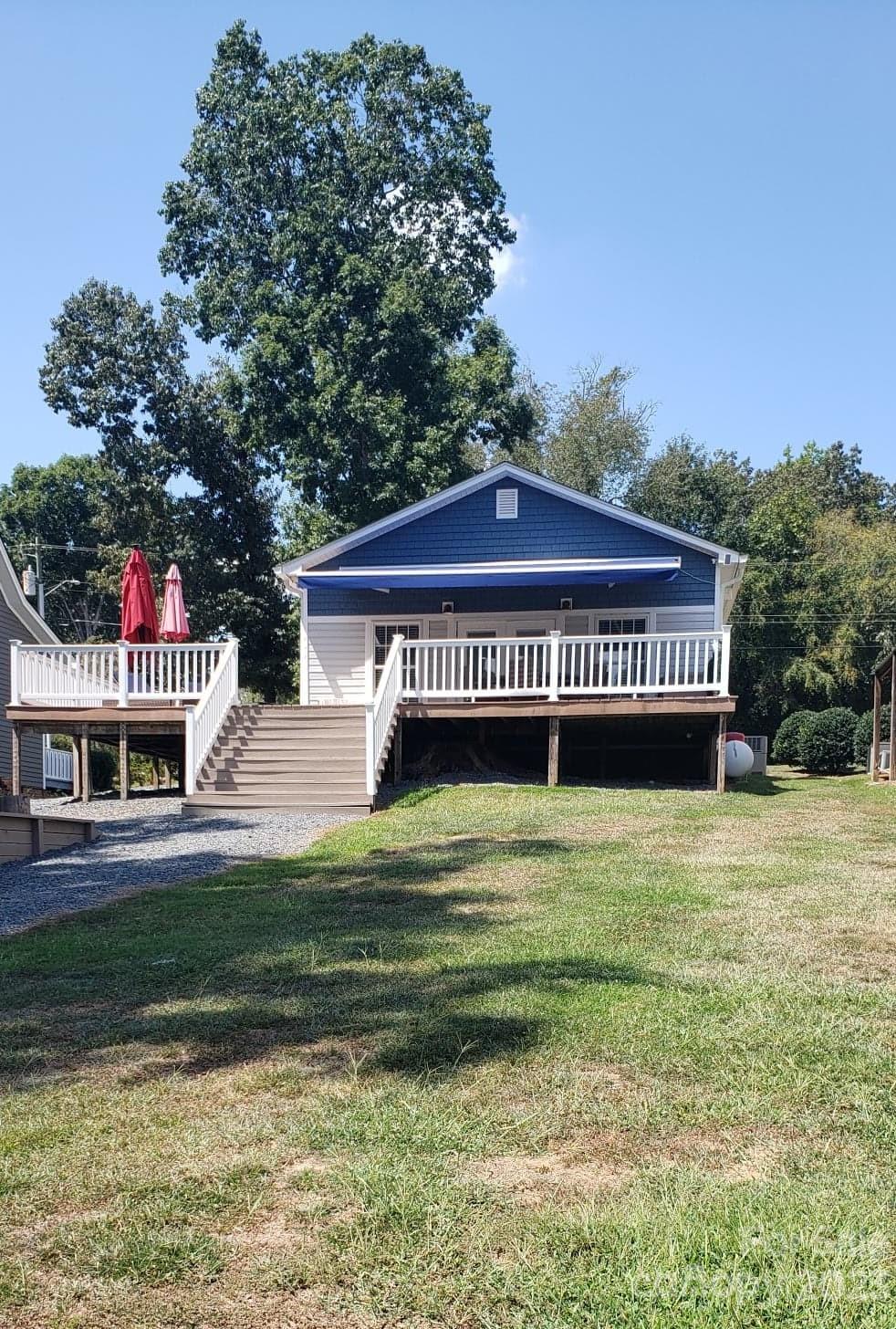 Property image 1 at 670 Springwood Drive, Mount Gilead, NC 27306