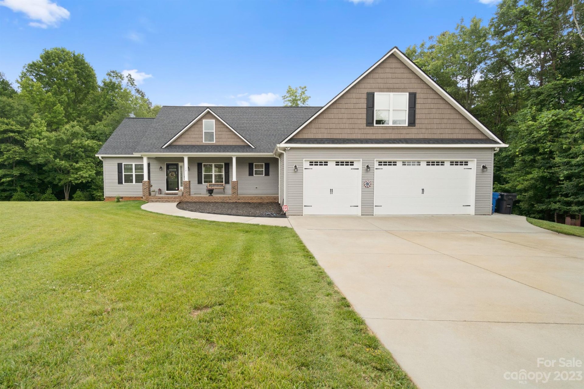 170 Lippard Springs Circle