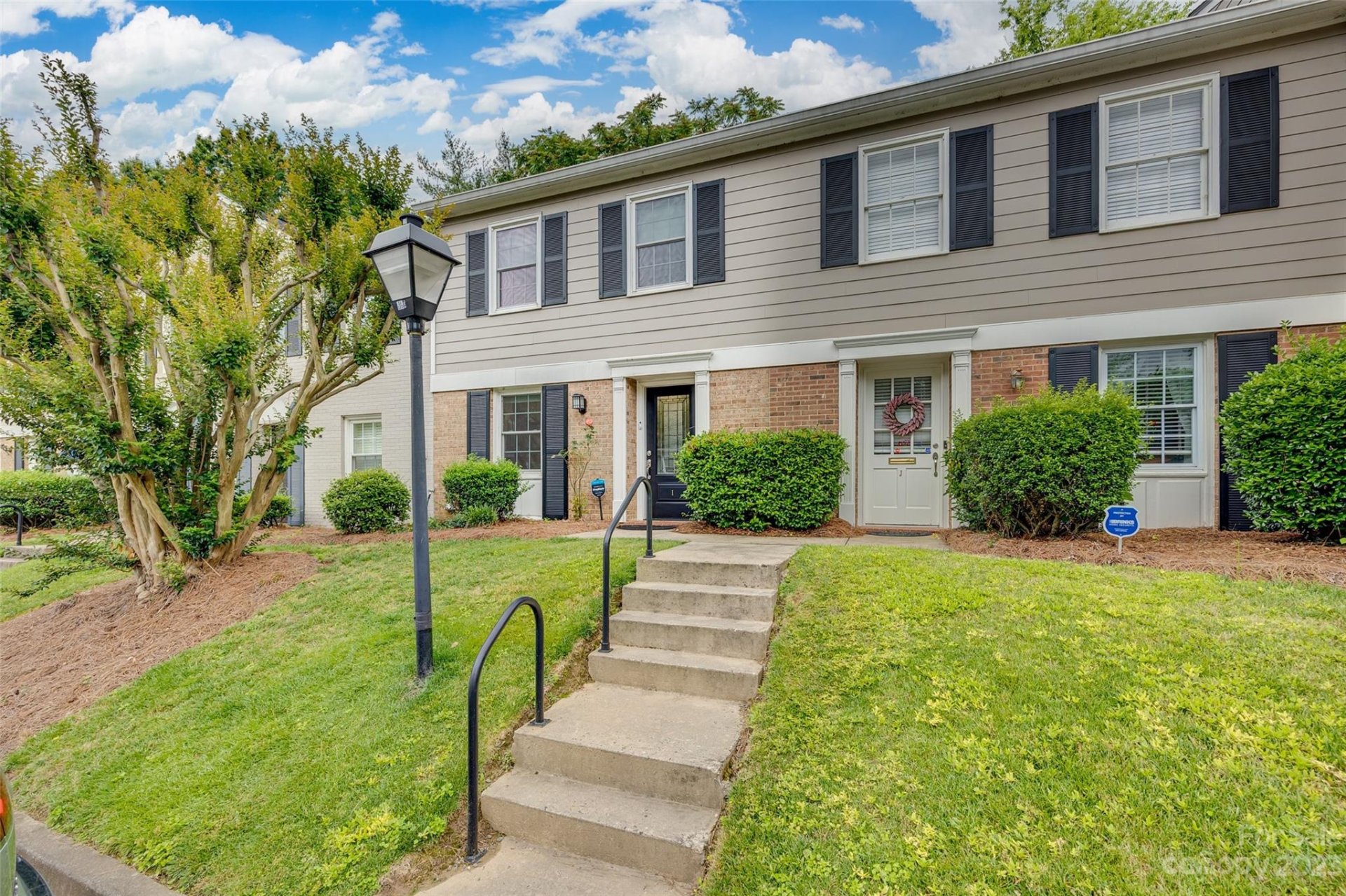 4611 Hedgemore Drive