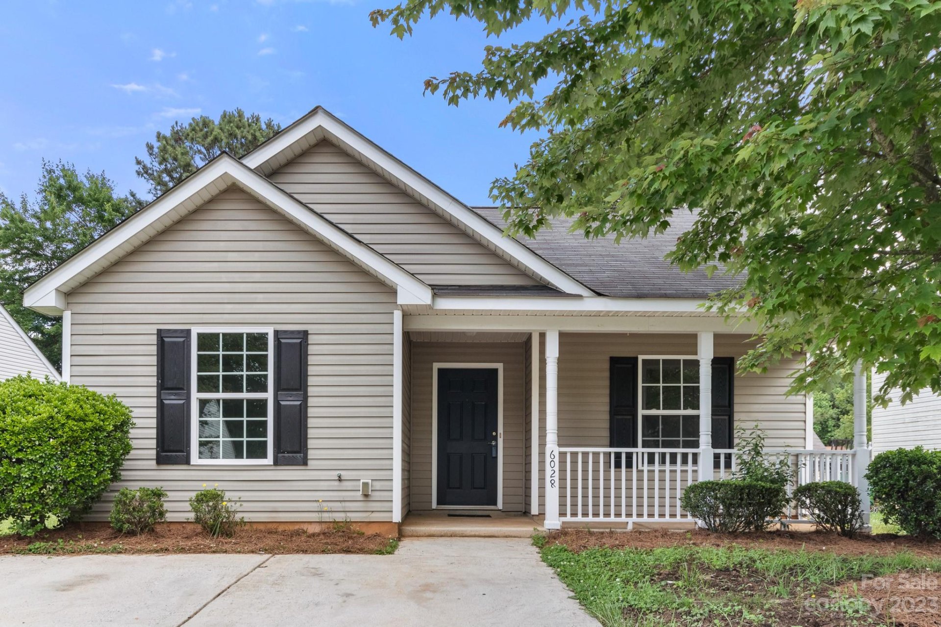 Property image 1 at 6028 Veckman Court, Charlotte, NC 28269