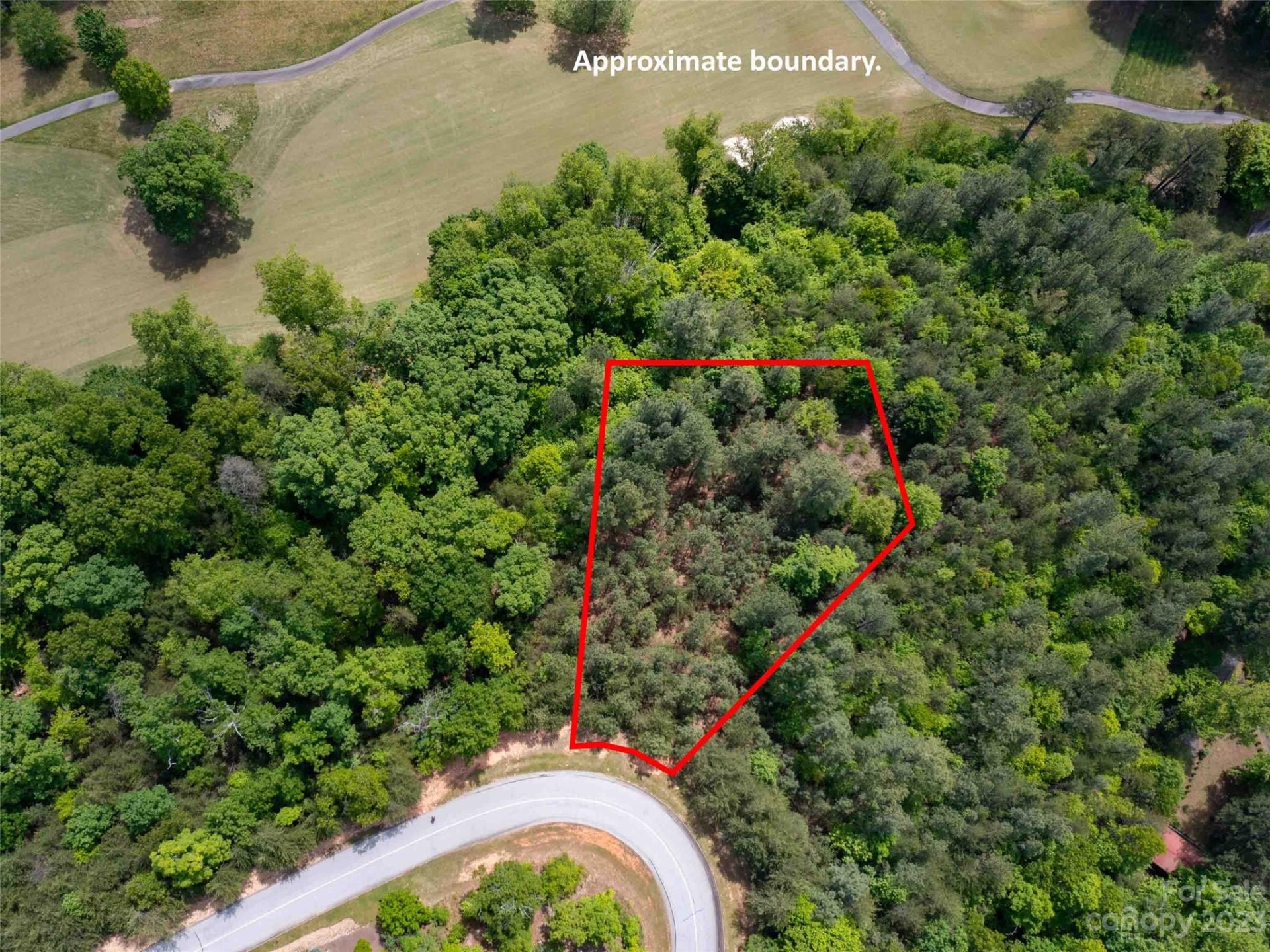 Property image 1 at Lot 116 Deep Gap Farm Road, Mill Spring, NC 28756