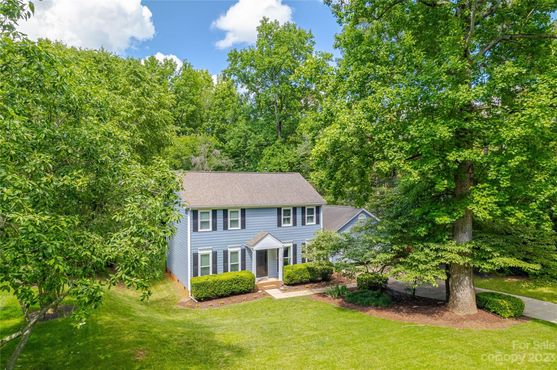 Property image 1 at 104 Aurora Lane, Huntersville, NC 28078