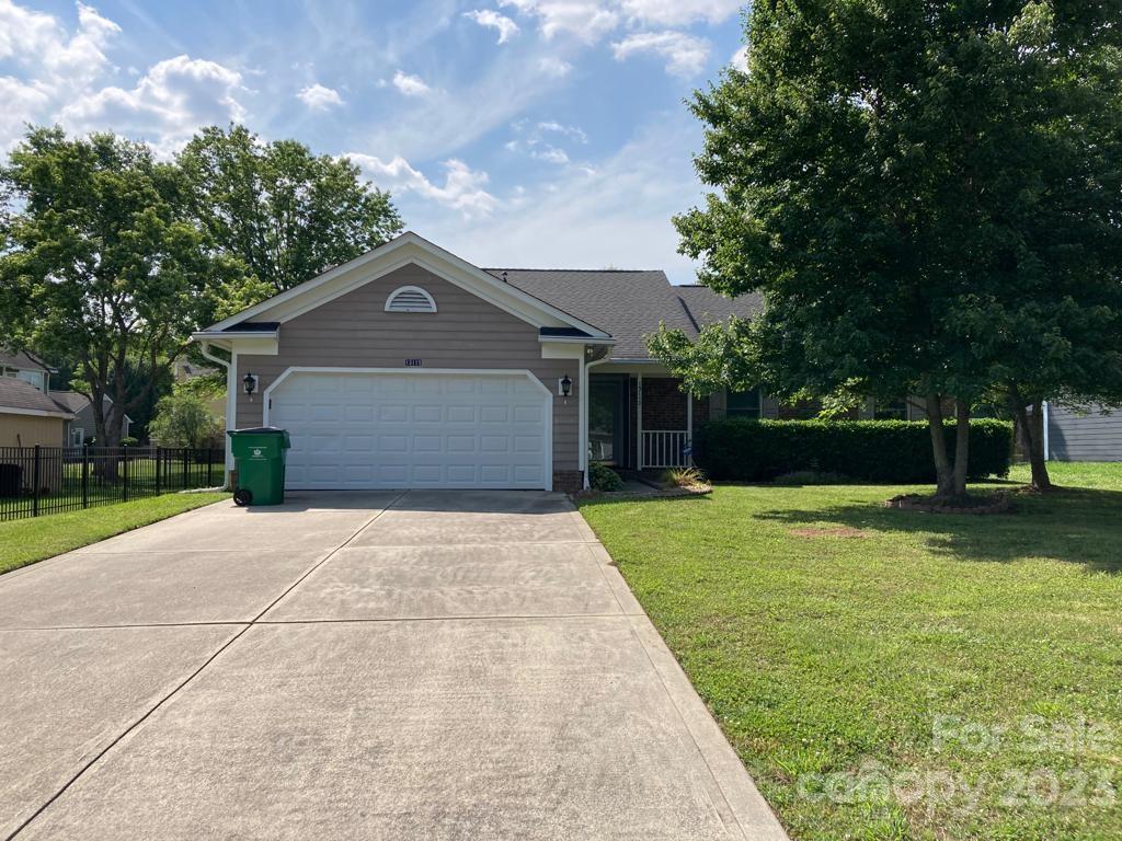 Property image 1 at 13115 Greycrest Drive, Charlotte, NC 28278