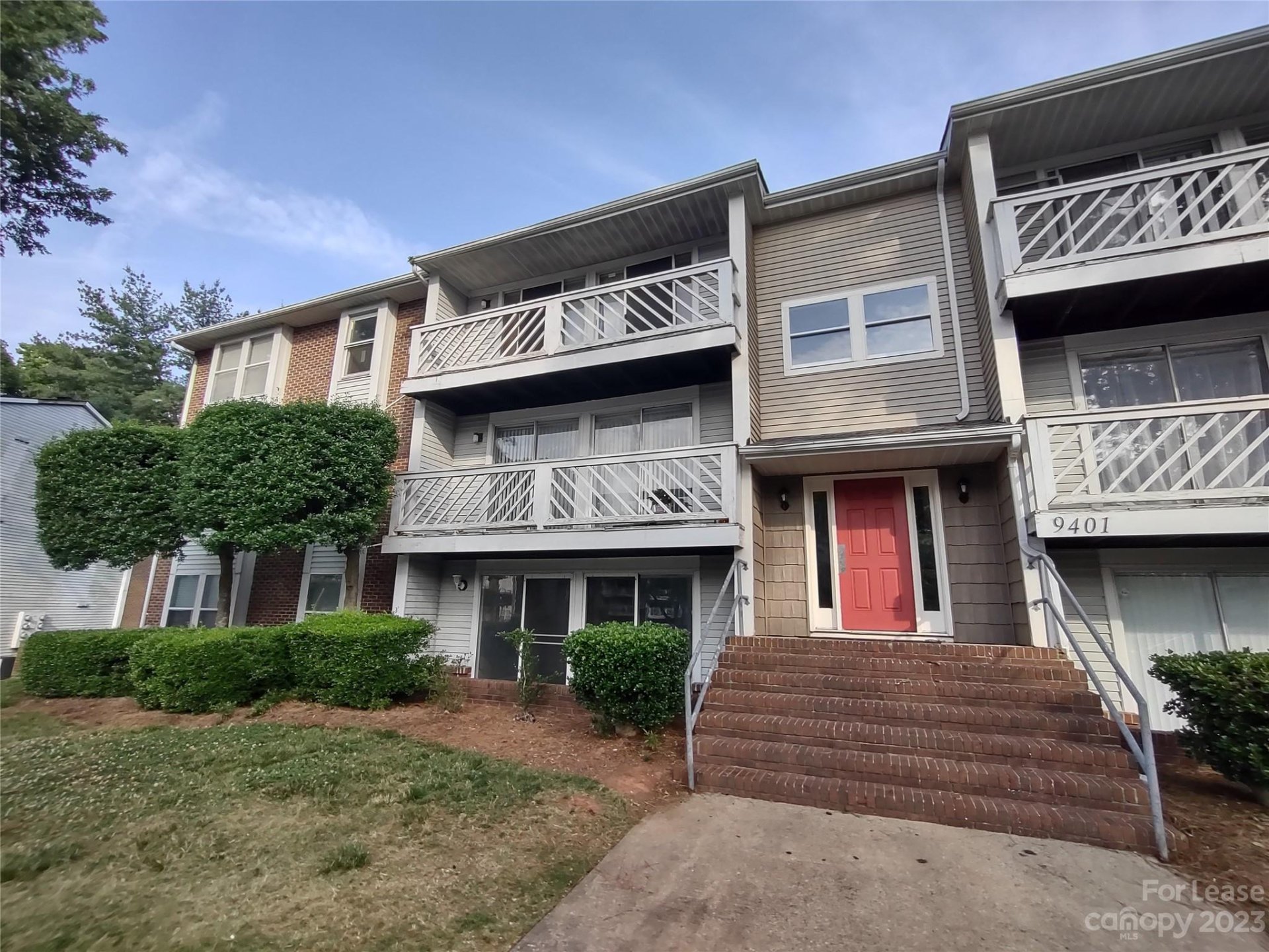 Property image 1 at 9401 Old Concord Road, Charlotte, NC 28213