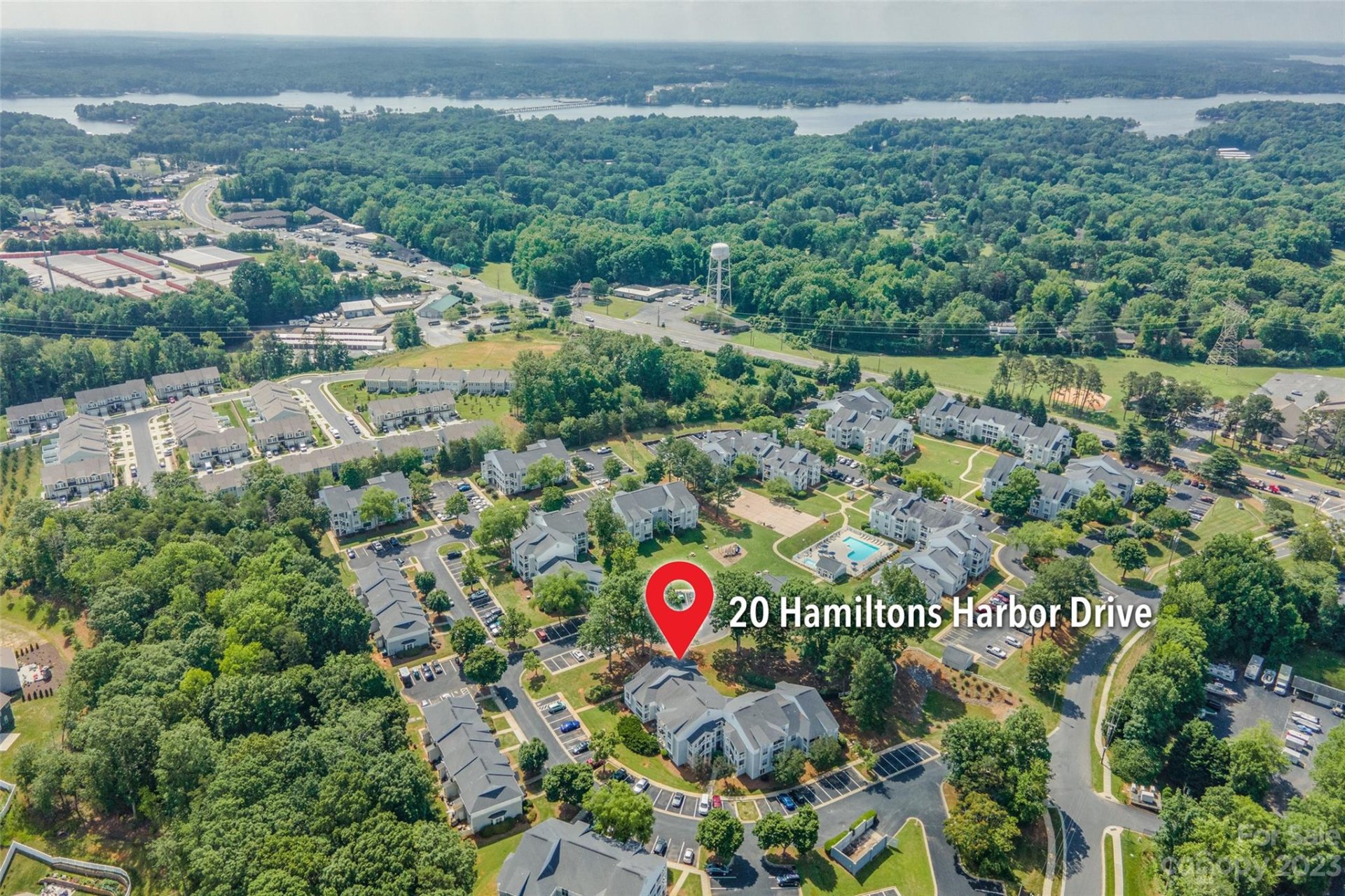 20 Hamiltons Harbor Drive