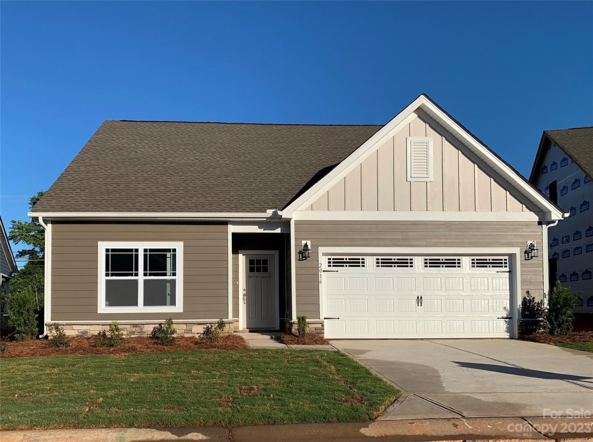 2090 Bonds Lane
