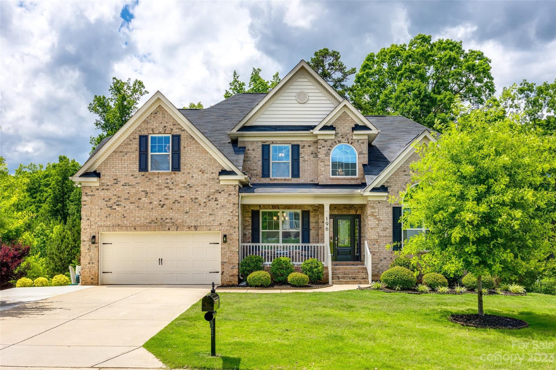 Property image 1 at 196 Kentmere Lane, Clover, SC 29710