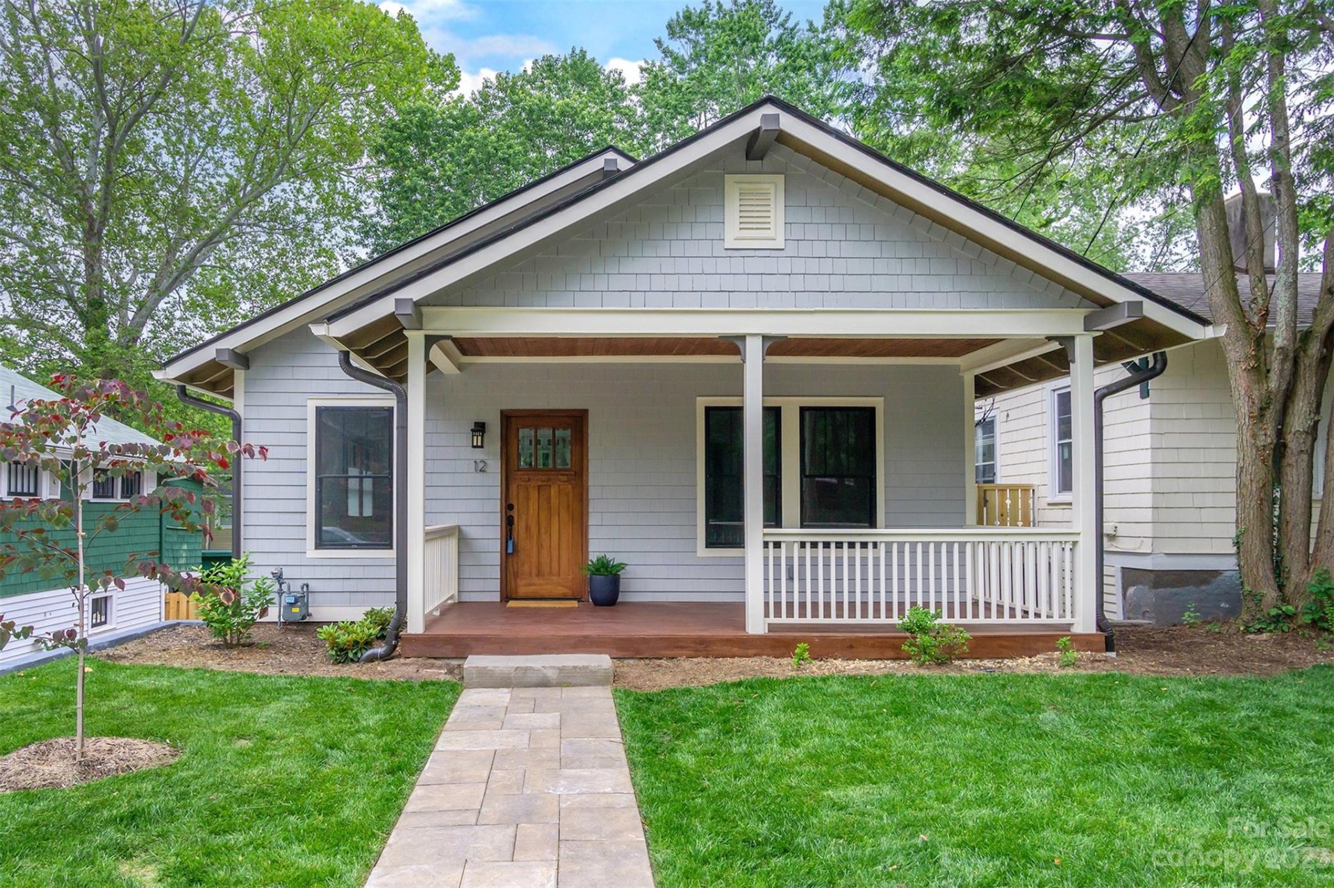 Property image 1 at 12 Madison Avenue, Asheville, NC 28801