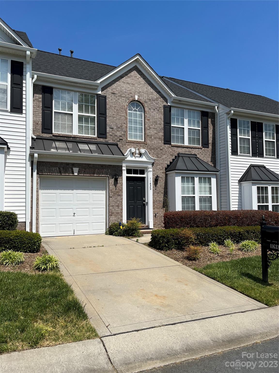 Property image 1 at 11632 Eastwind Drive, Charlotte, NC 28273