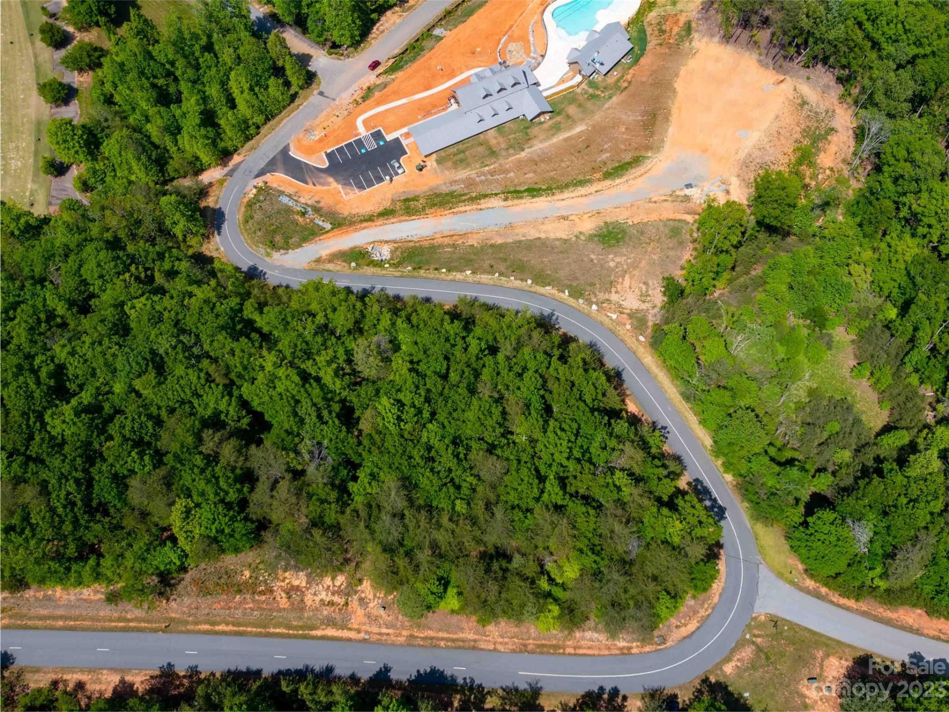 Property image 3 at Lot 2012 Deep Gap Farm Road, Mill Spring, NC 28756