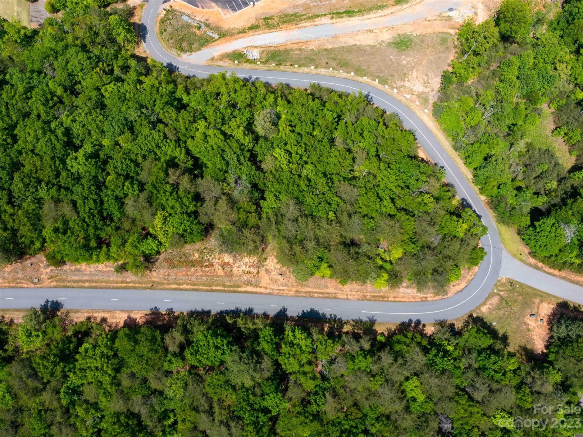 Property image 5 at Lot 2012 Deep Gap Farm Road, Mill Spring, NC 28756