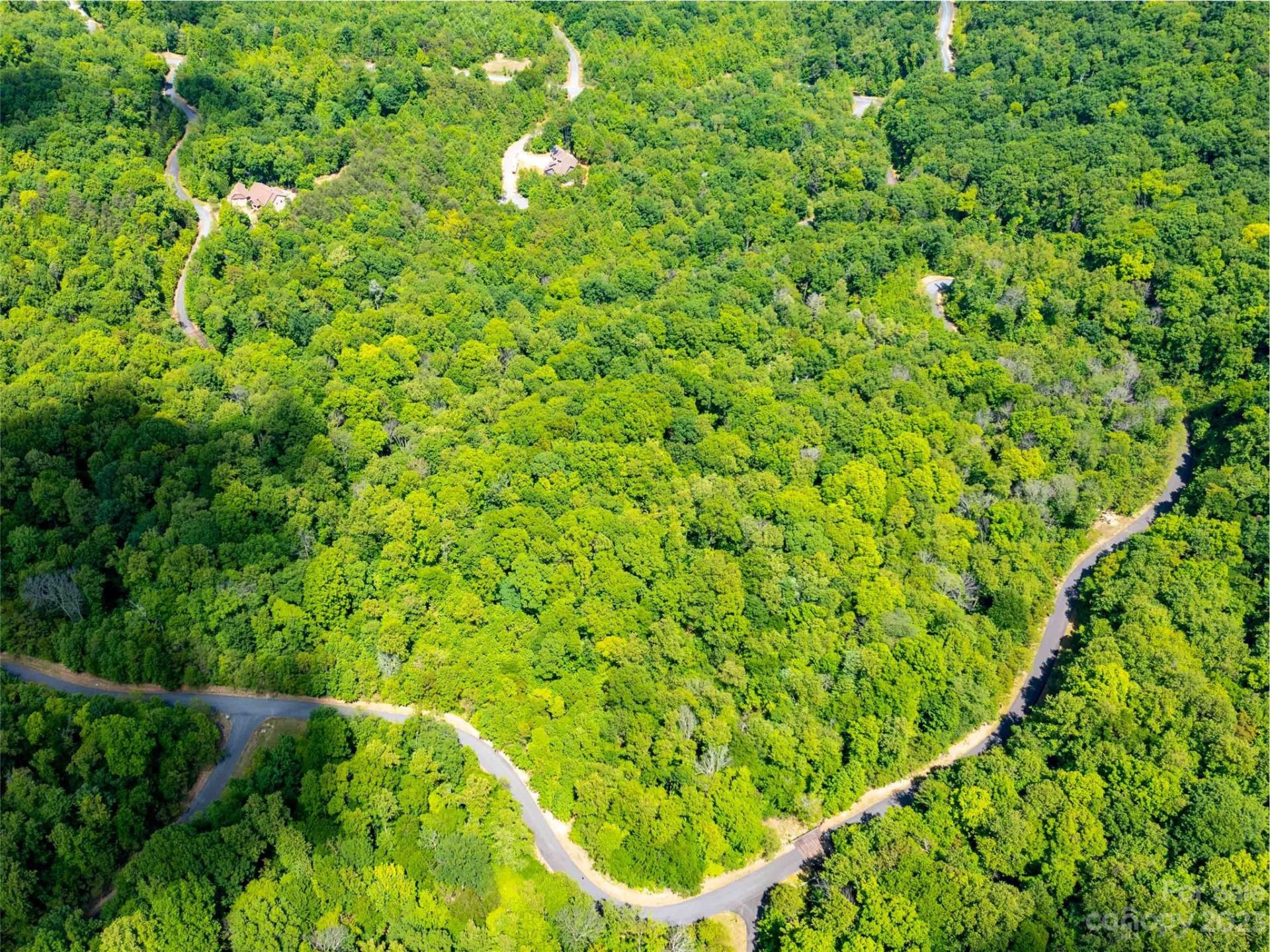 Property image 4 at Lot 2111 Harm Creek Loop, Mill Spring, NC 28756