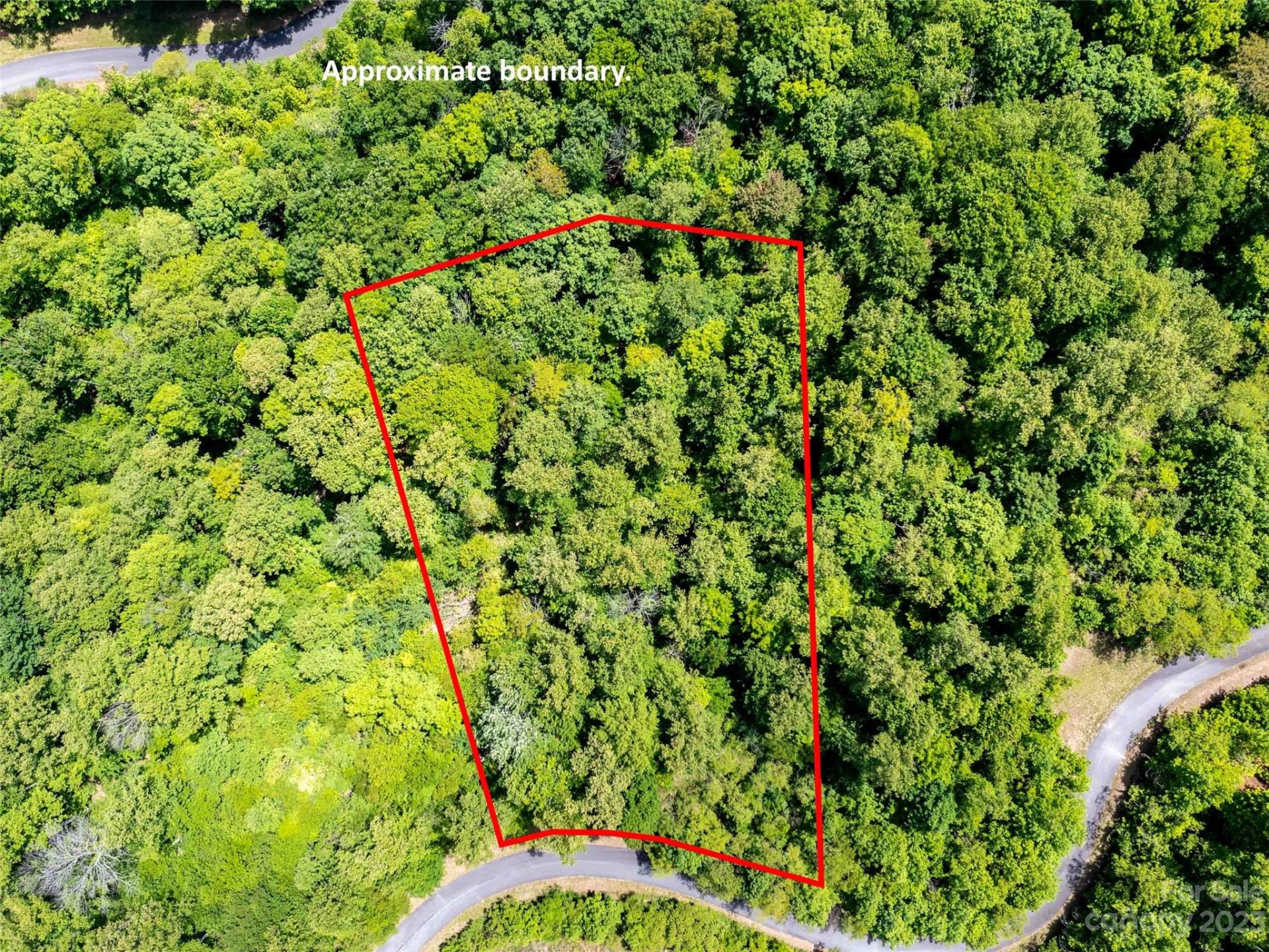 Lot 2147 Twin Falls Lane