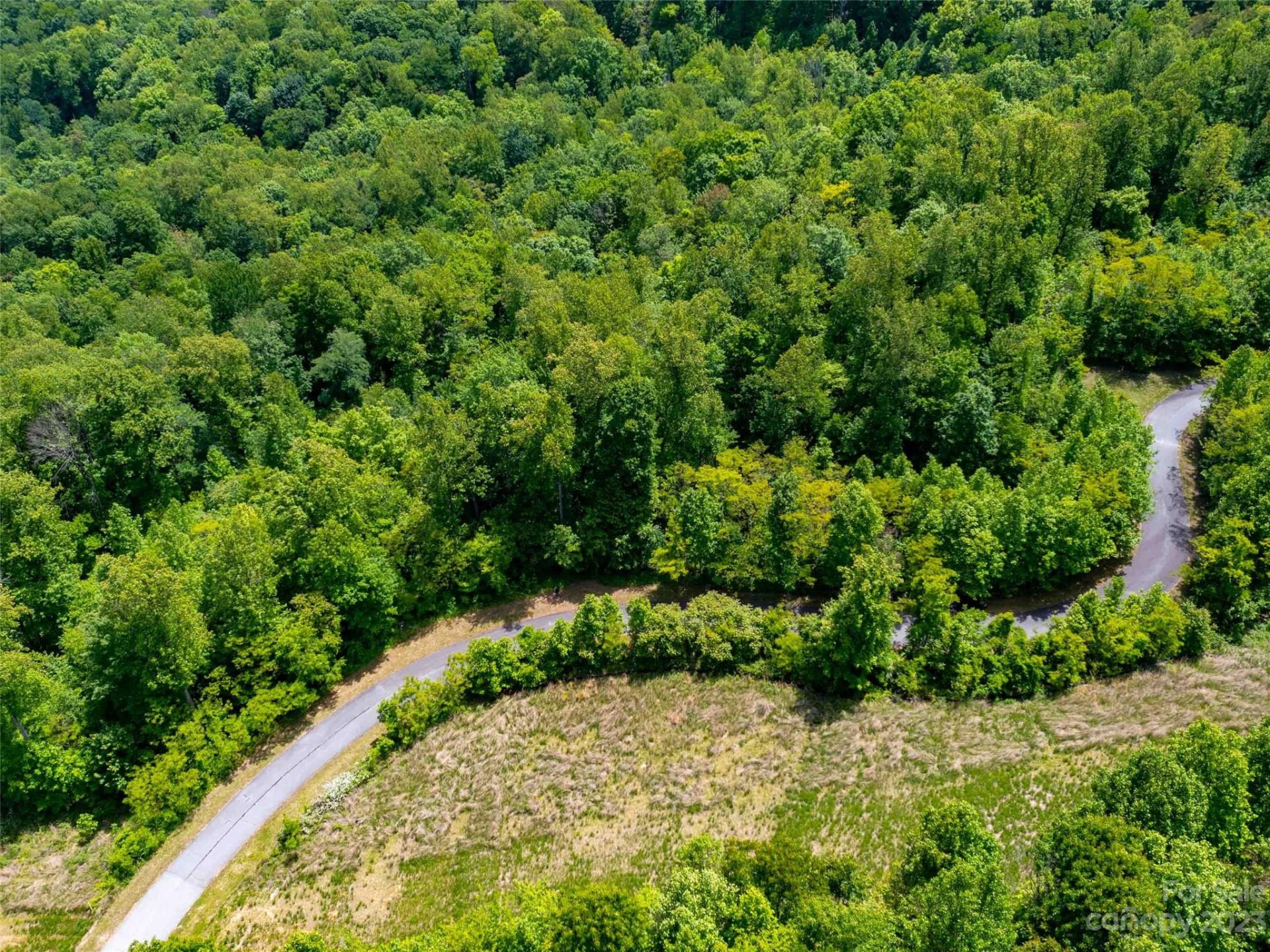 Property image 4 at Lot 2147 Twin Falls Lane, Mill Spring, NC 28756