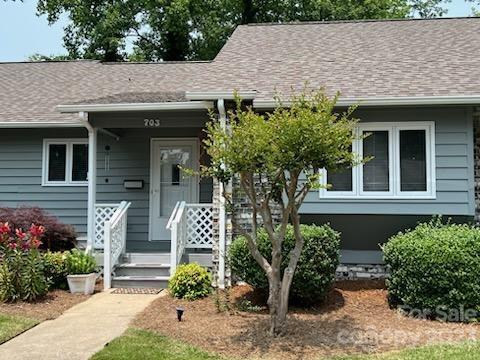 Property image 1 at 703 Wellington Hills Circle, Salisbury, NC 28147