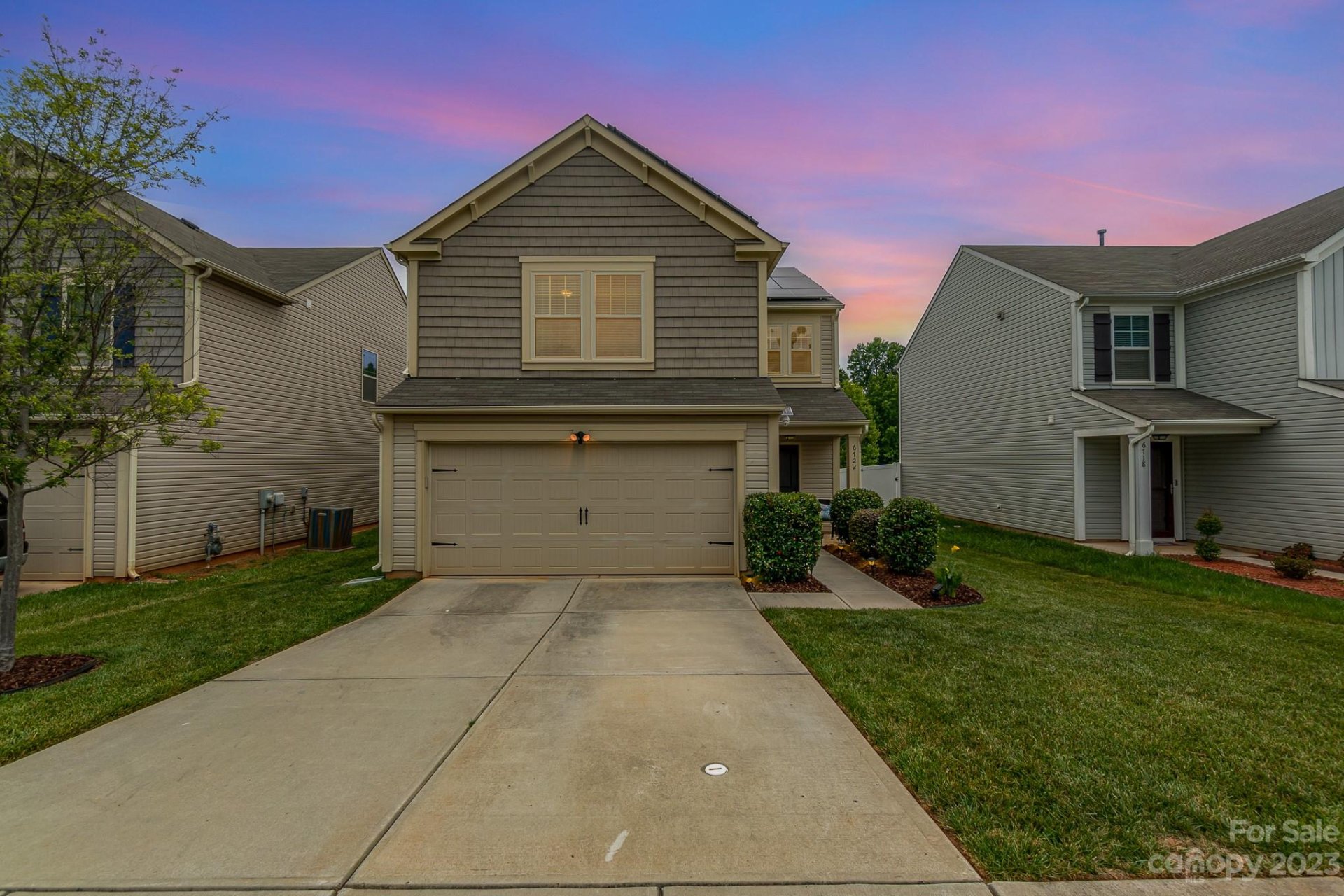 Property image 1 at 6722 Nathan Drive, Charlotte, NC 28269