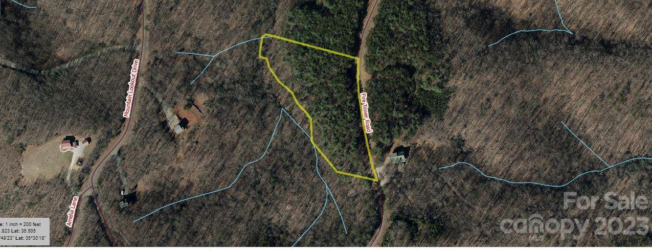 Property image 1 at 0 Fire Tower Road, Bostic, NC 28018